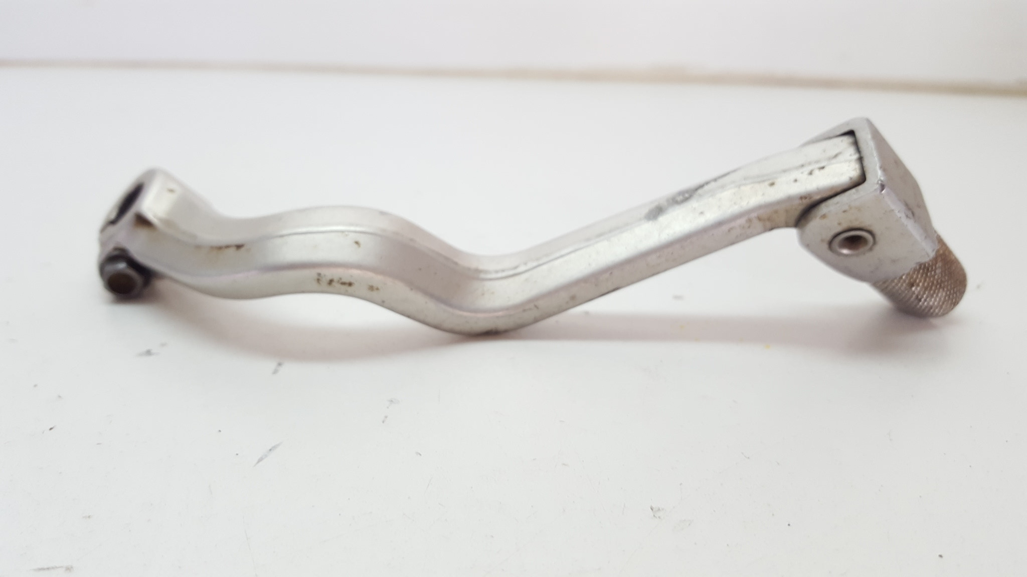 Gear Change Lever Pedal Arm Husqvarna TE310 2012 2011 TE250 #686