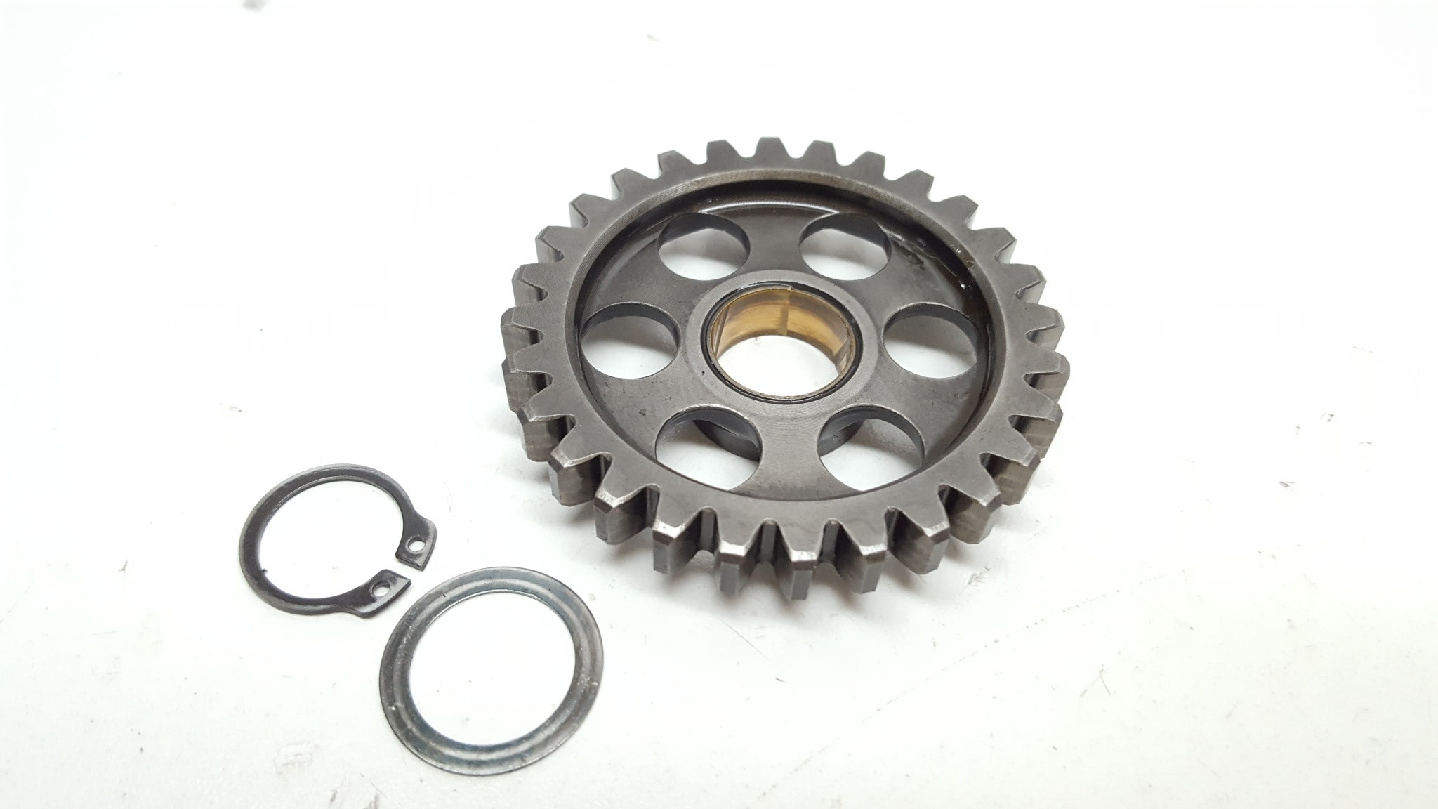 Kick Starter Idle Gear Husqvarna TE310 2012 2011 TE250 #686