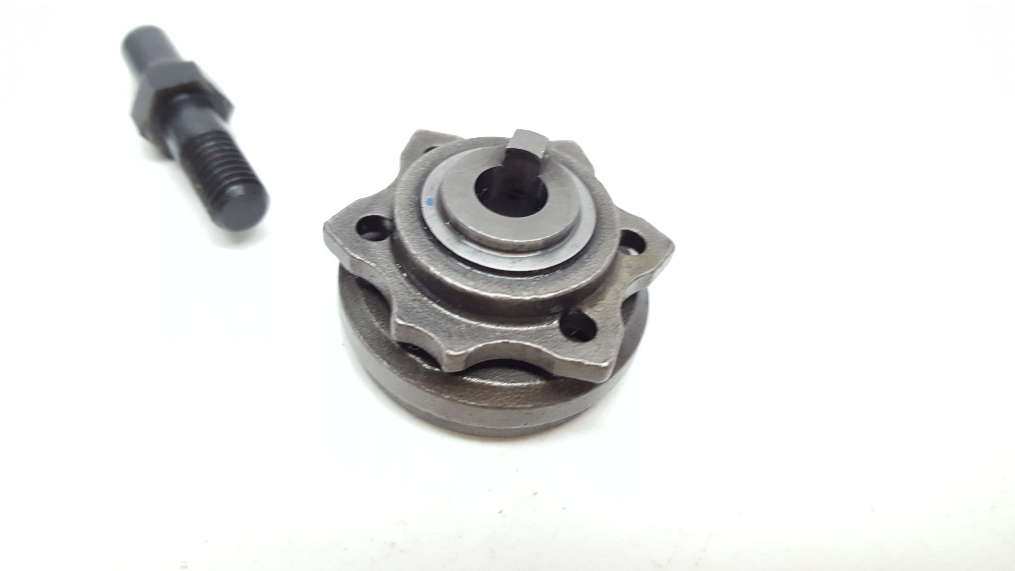 Gear Shift Change Drum Cam Husqvarna TE310 2012 2011 TE250 #686