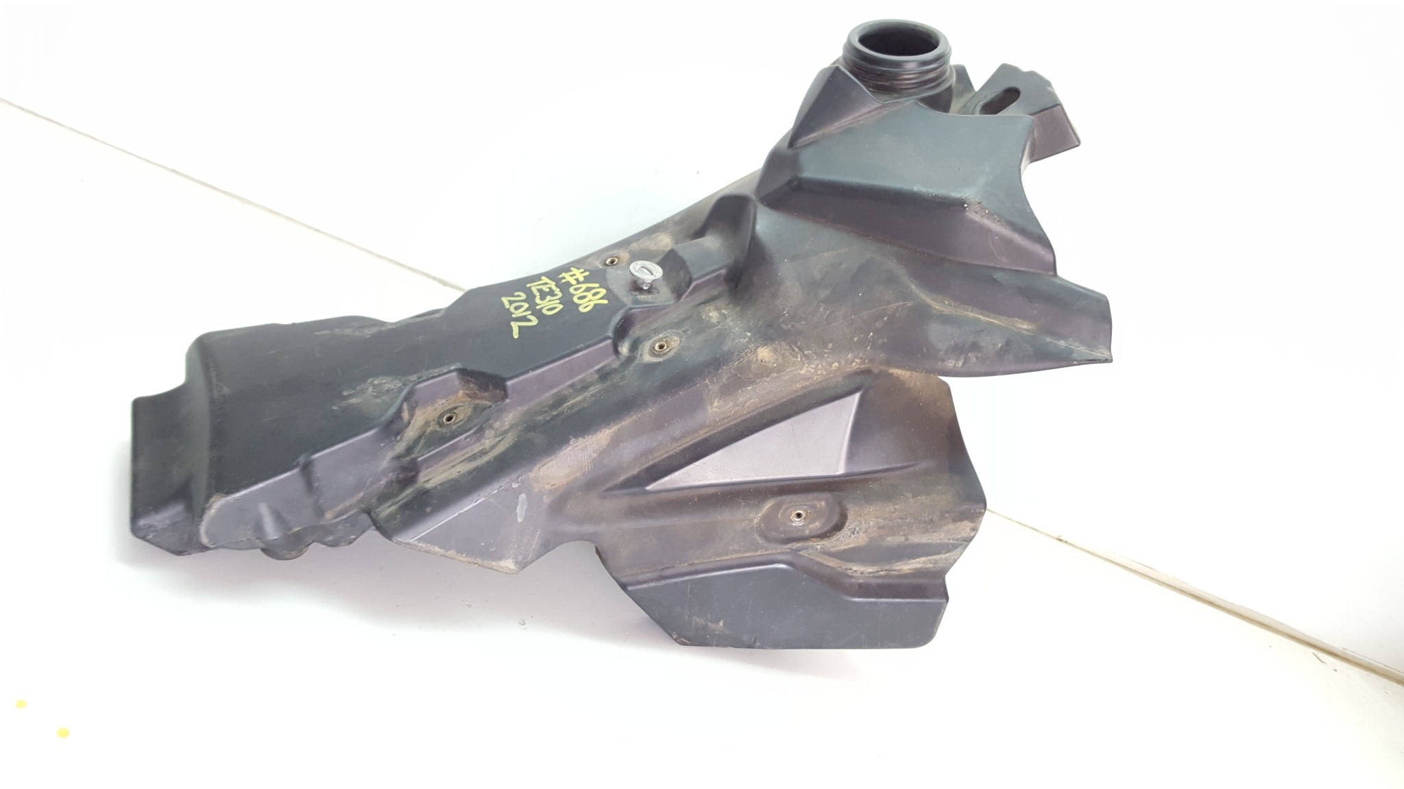 Fuel Tank Husqvarna TE310 2012 2011 TE250 #686