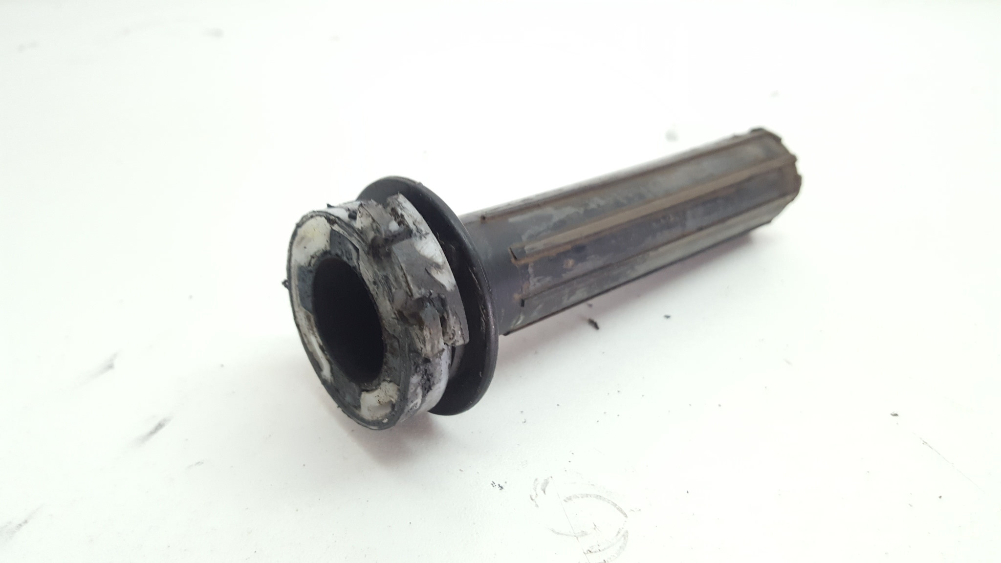 Throttle Tube Kawasaki KLR650 2004 KDX KX KLX #647