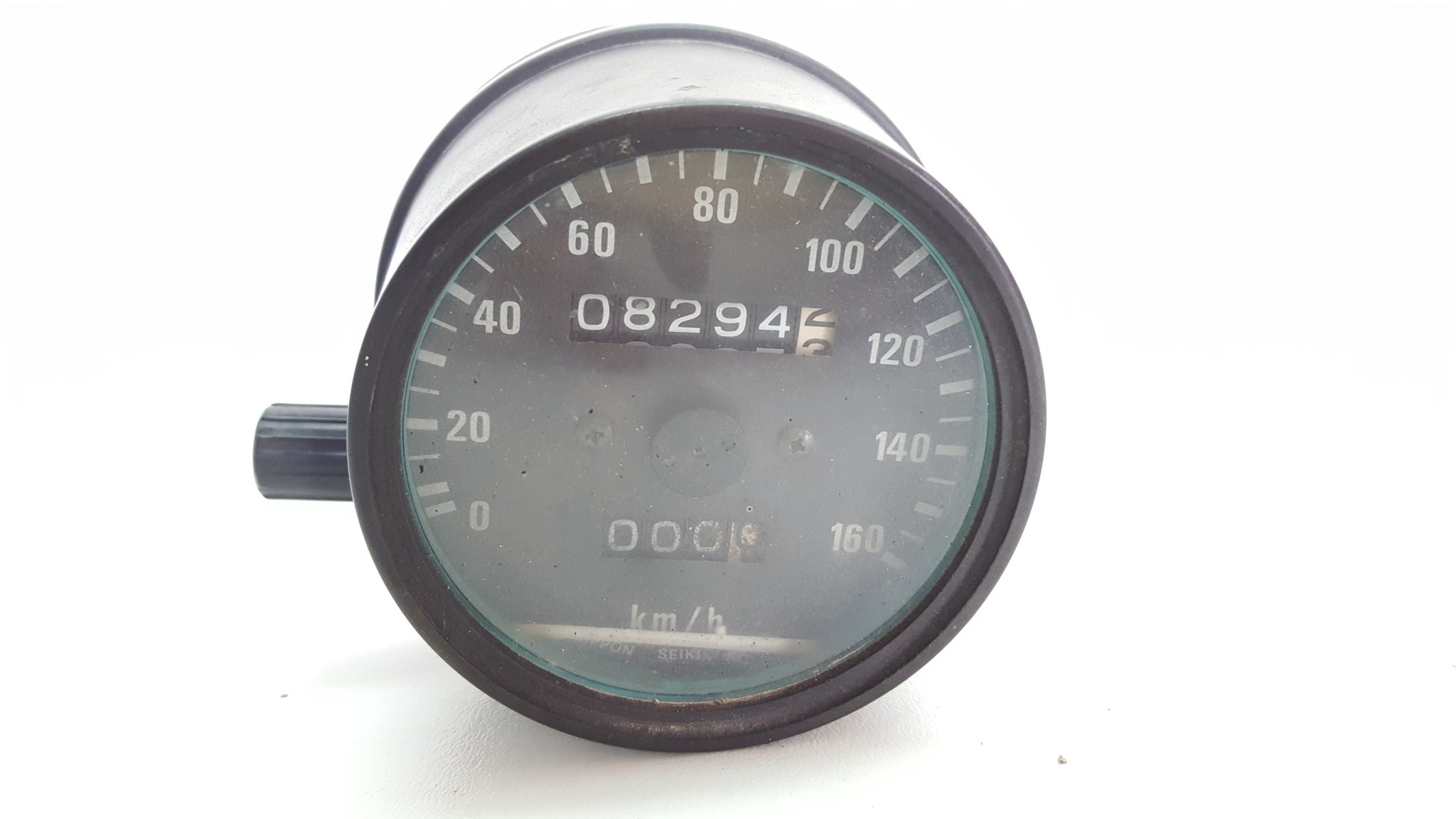Non Working Speedo Speedometer Dash Kawasaki KDX200 KDX 200B 1985 #687