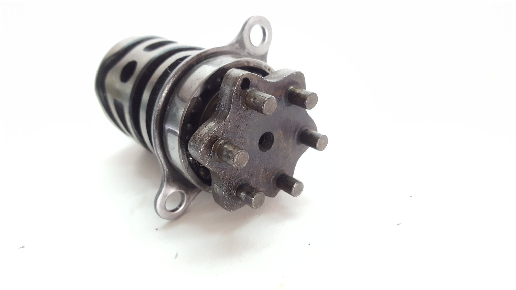 Gear Shift Change Drum Kawasaki KDX200 KDX 200B 1985 #687