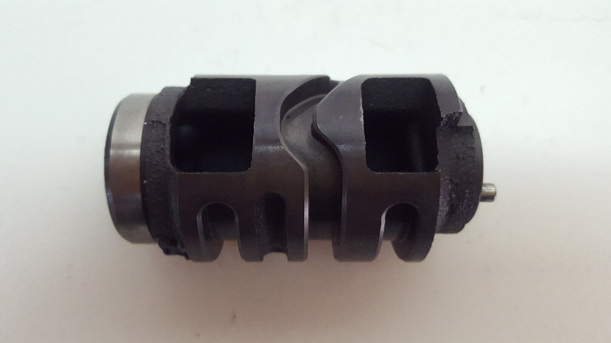 Gera Shift Change Drum Kawasaki KX450F 2008 13141-0029