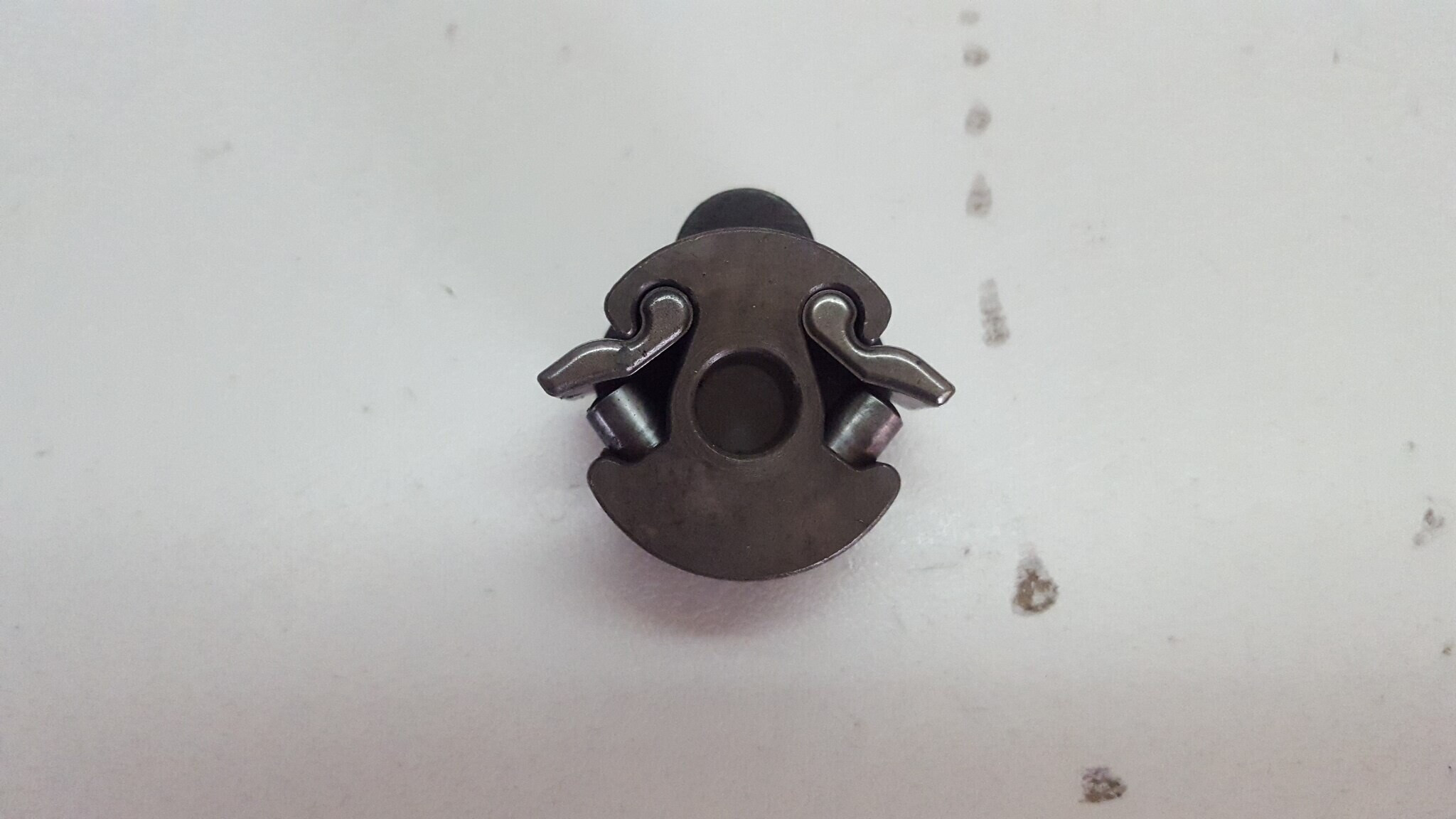 Gear Selector Ratchet Pawl Pin Plunger Kawasaki KX450F KX450 KLX450R 2008-15
