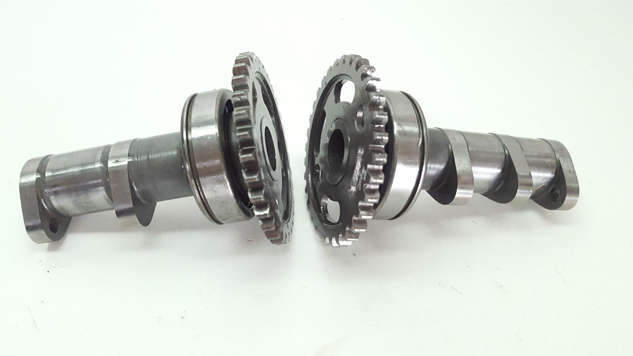 Camshafts Yamaha YZ250F 2001 01-02 #688