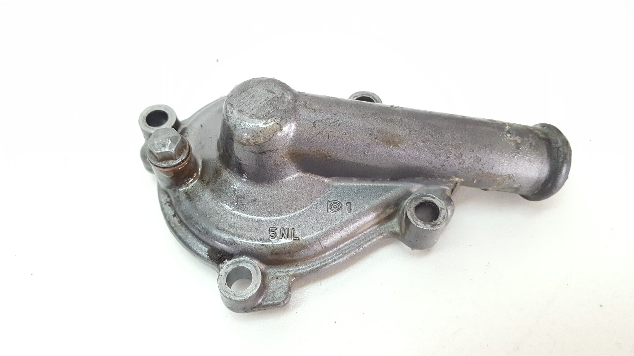 Water Pump Housing Cover Yamaha YZ250F 2001 01-14 WR250F 450 #688