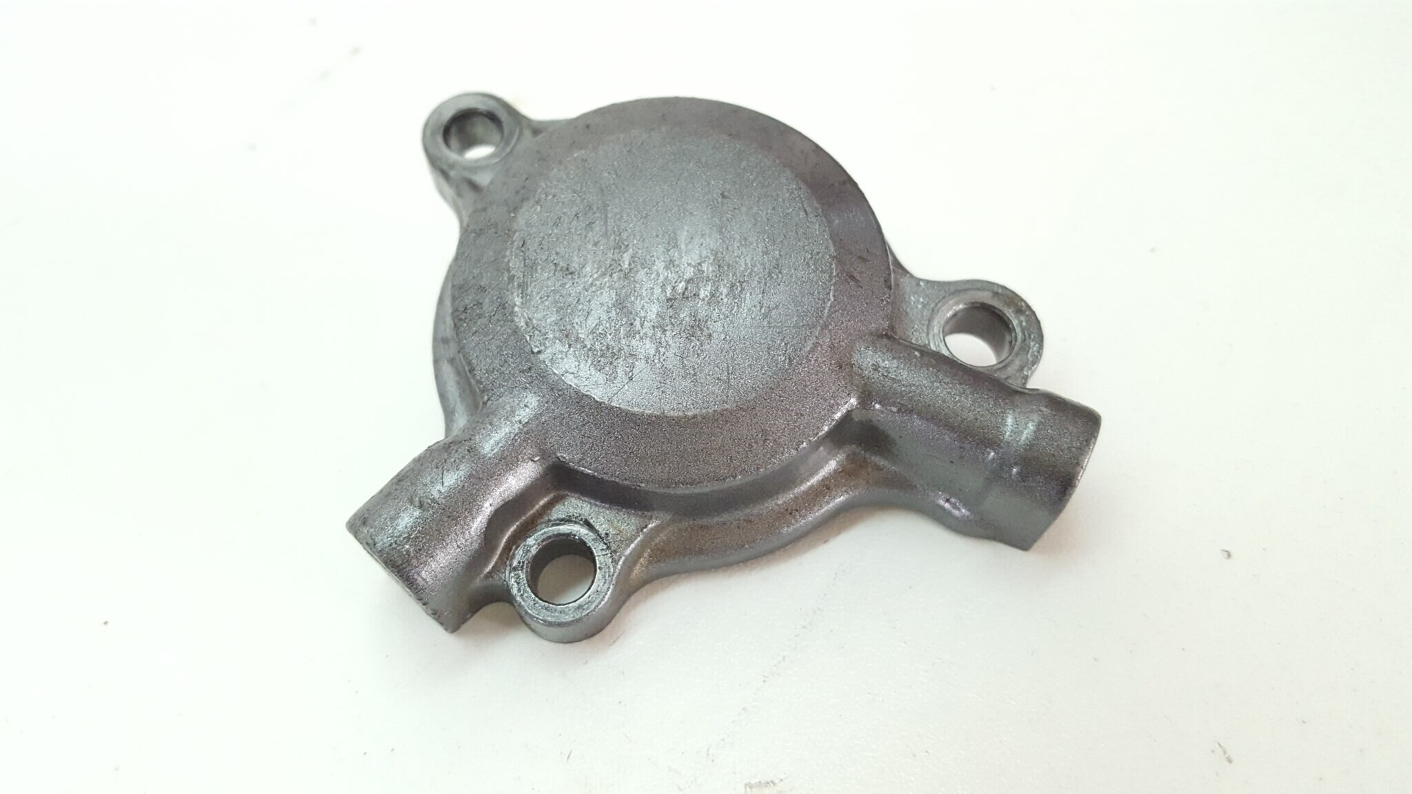 Oil Filter Element Cover Yamaha YZ250F 2001 98-02 WR250F 400 426 #688
