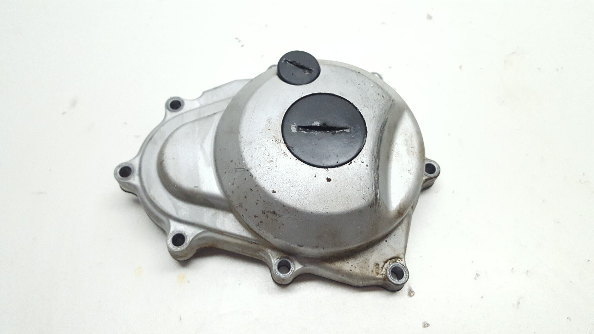 Stator Left Crankcase Cover Yamaha YZ250F 2001 2002  WR250F #688