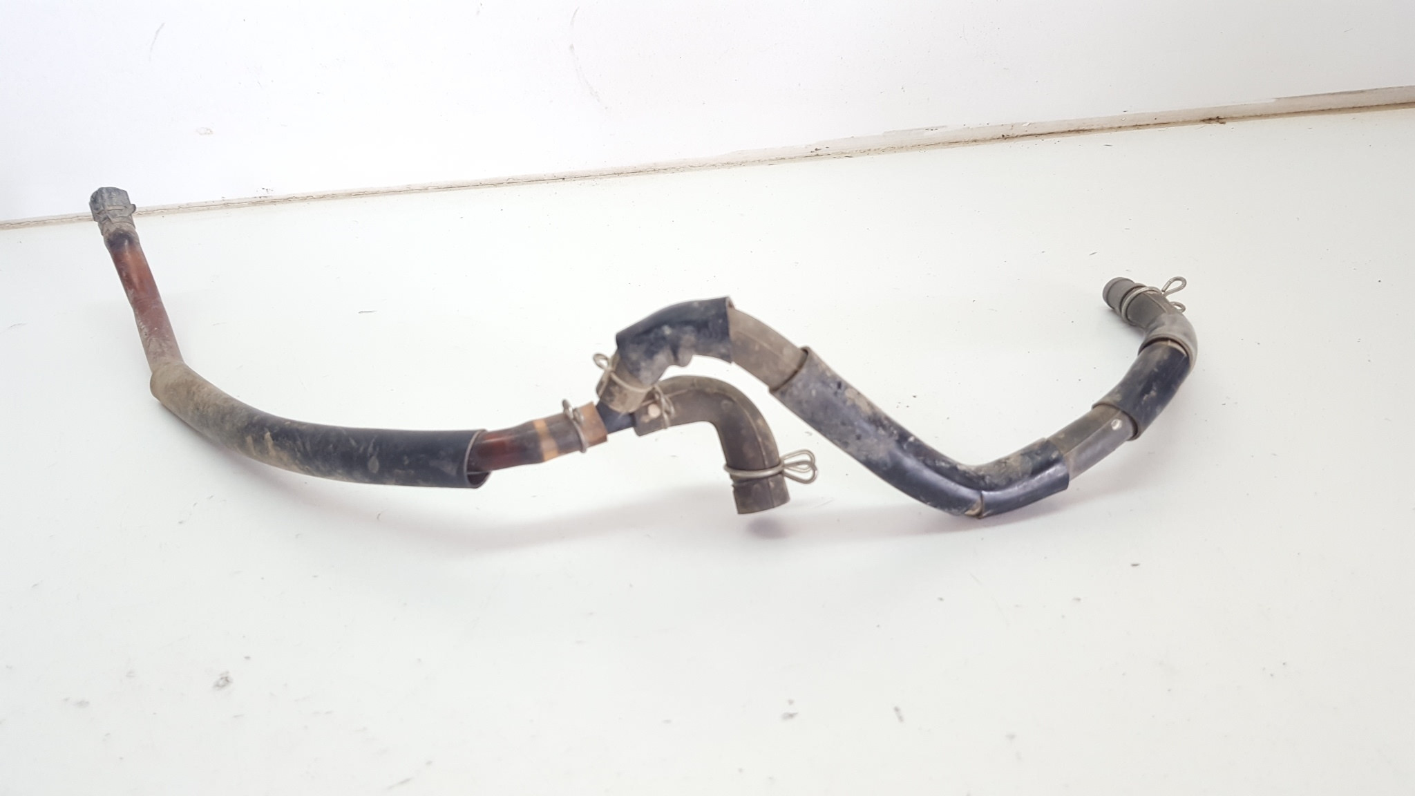 Crankcase Breather Tube Honda CRF150RB 2009 07-19 CRF150R #682