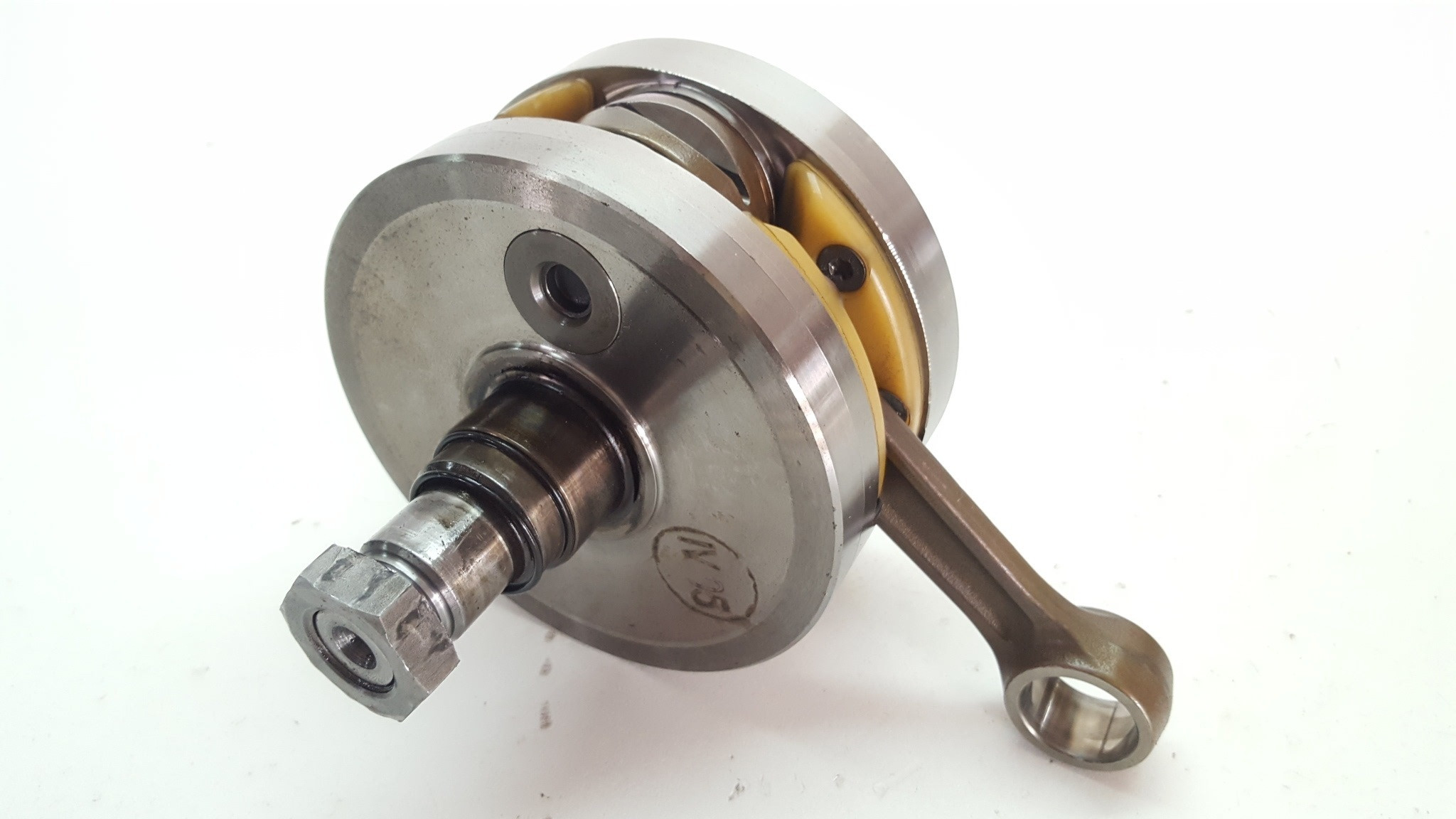 Crankshaft KTM 250SX 250 SX Crank Shaft 2005-2016