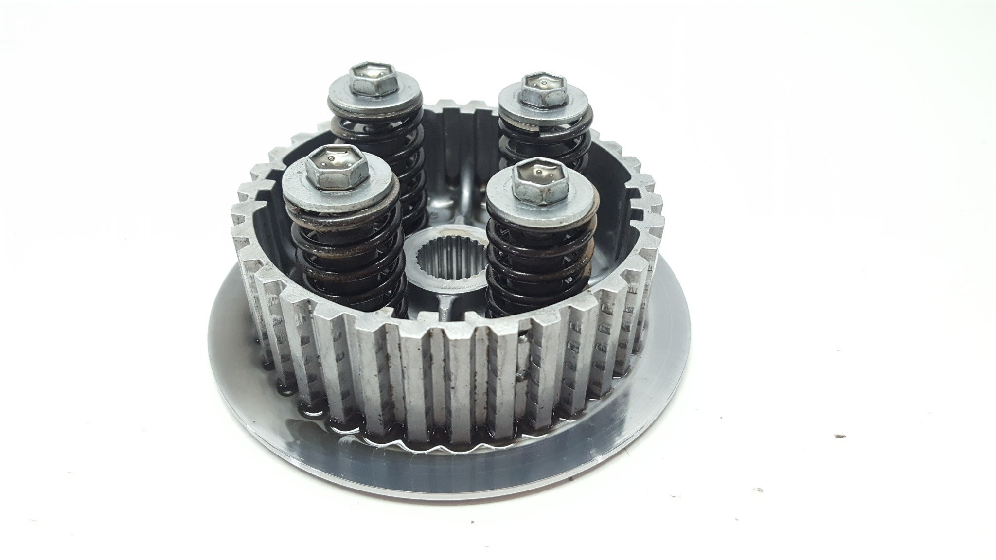 Clutch Boss Cewnter Honda CRF150RB 2009 07-19 CRF150R #682