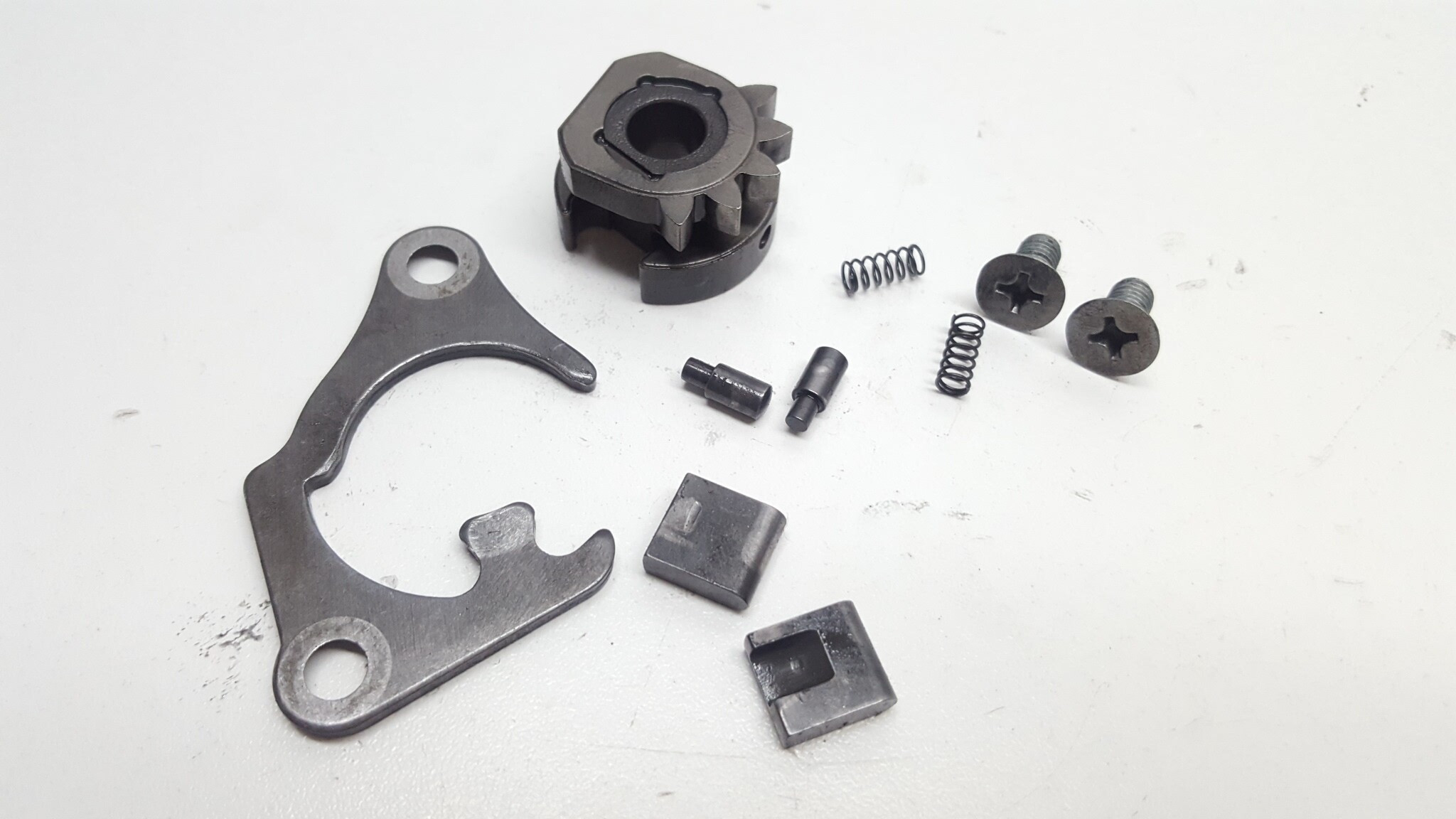 Gear Shift Ratchet Suzuki RM125 2004 2005 #689