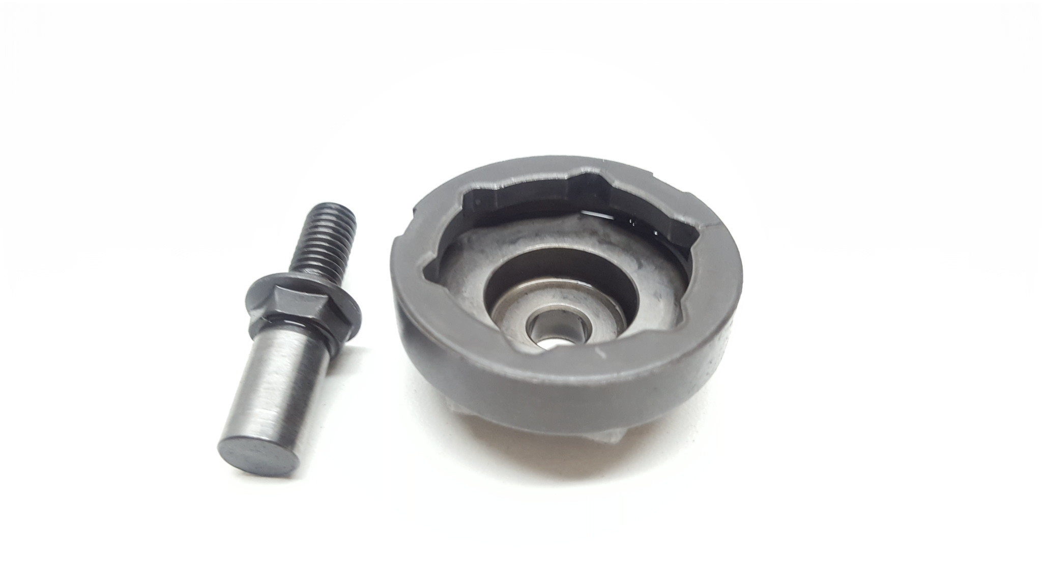 Gear Shift Cam & Bolt Suzuki RM125 2004 2005 #689