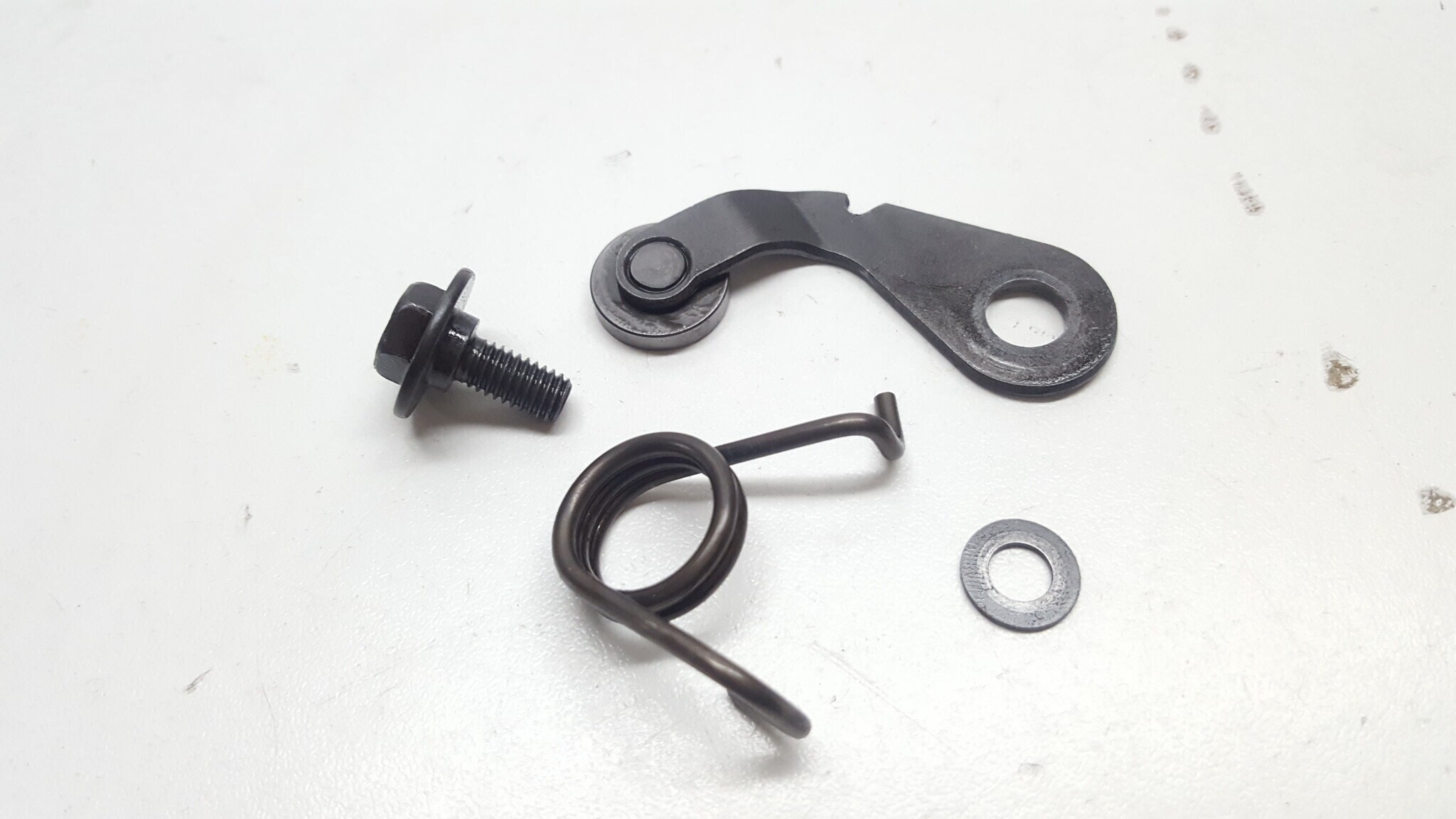 Gear Shift Cam Stopper Suzuki RM125 2004 2005 #689
