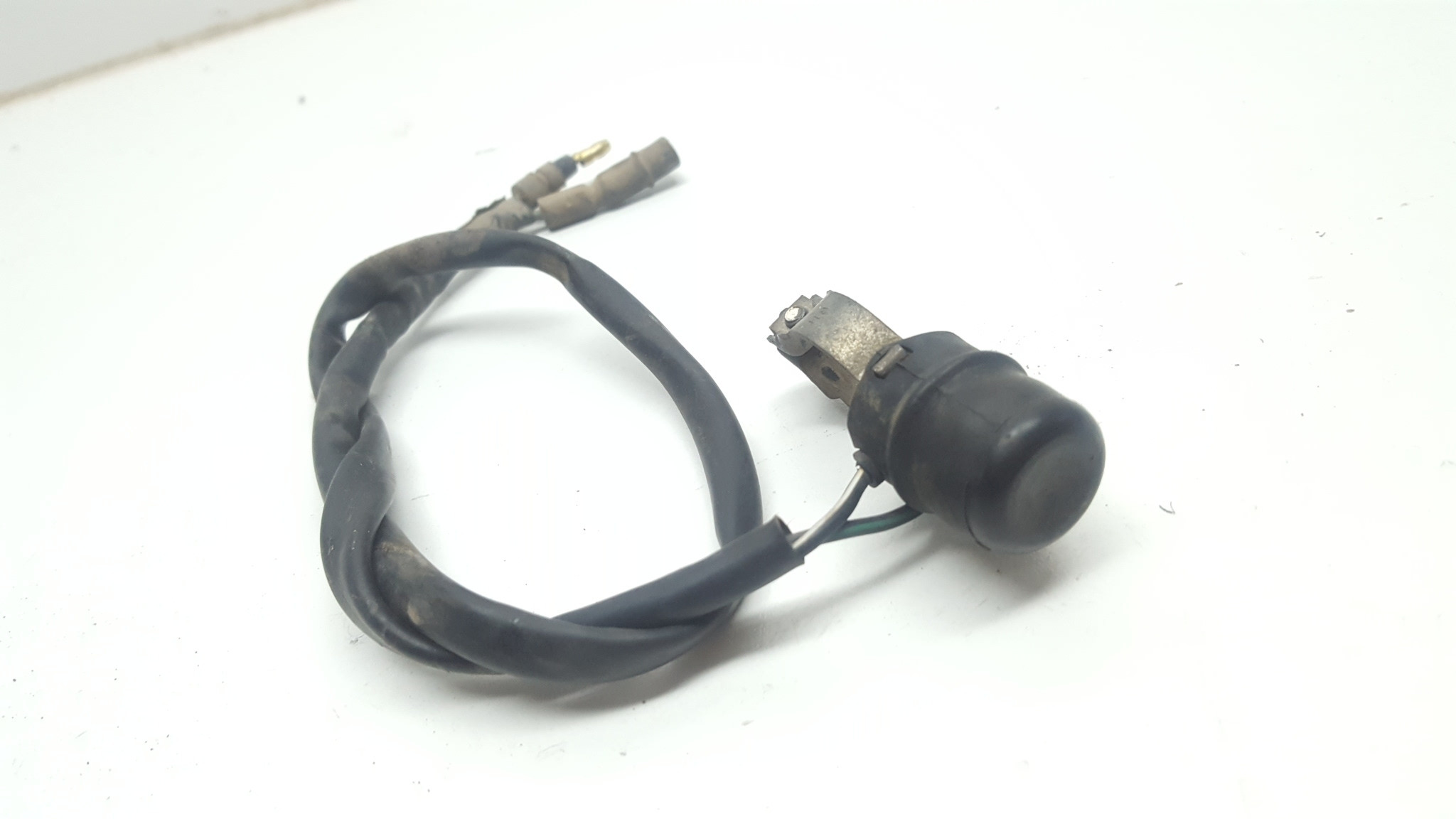 Kill Engine Stop Switch Honda CRF250R 2009 02-09 450 #690