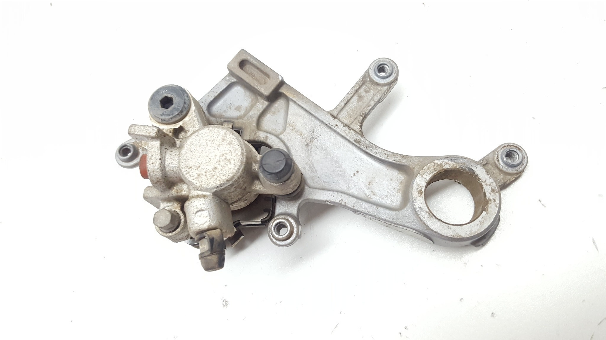 Rear Brake Caliper Slave Cylinder Honda CRF250R 2009 05-17 CRF450 125 #690