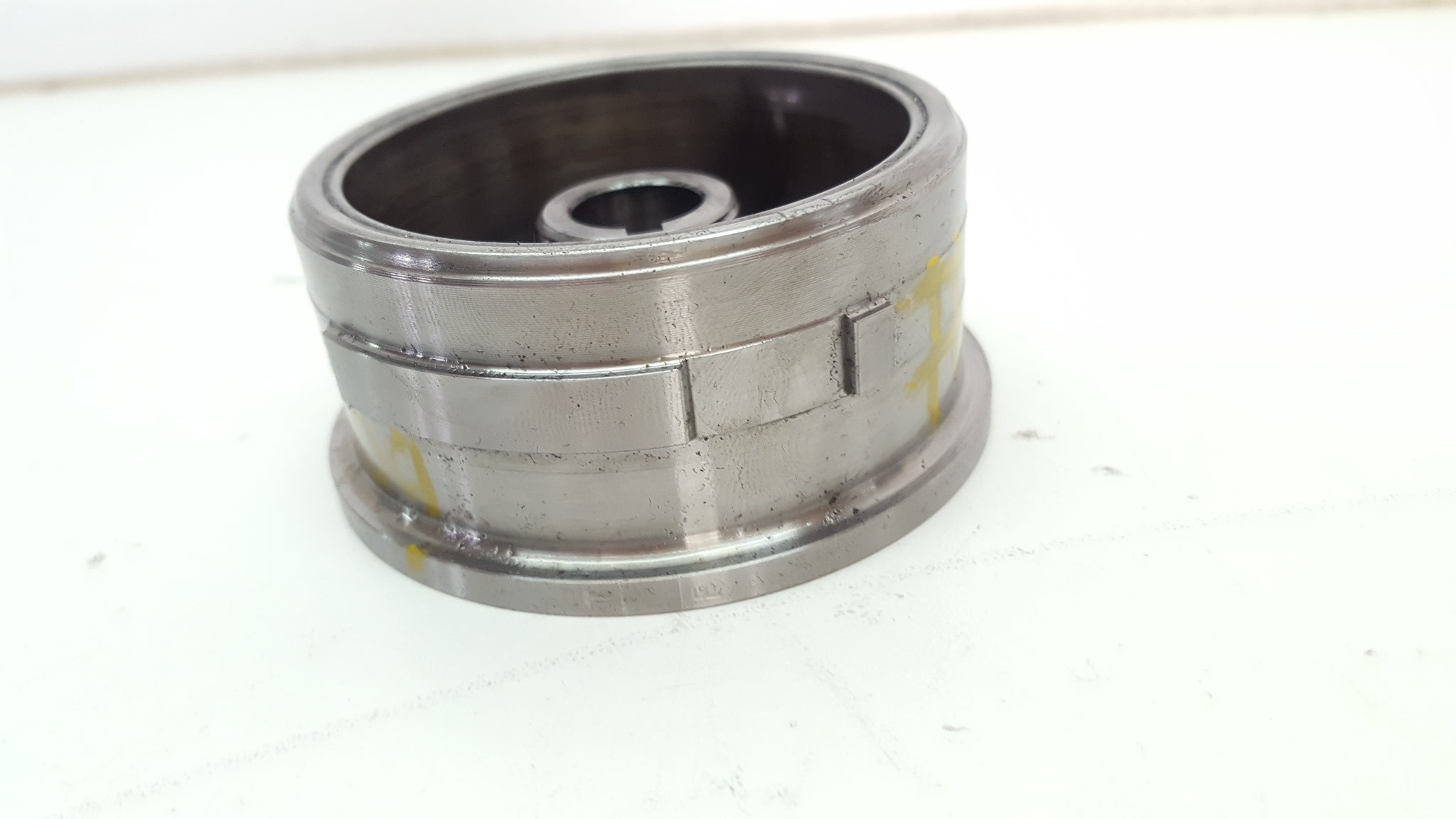 Flywheel Rotor Honda CRF250R 2009 04-09 #690