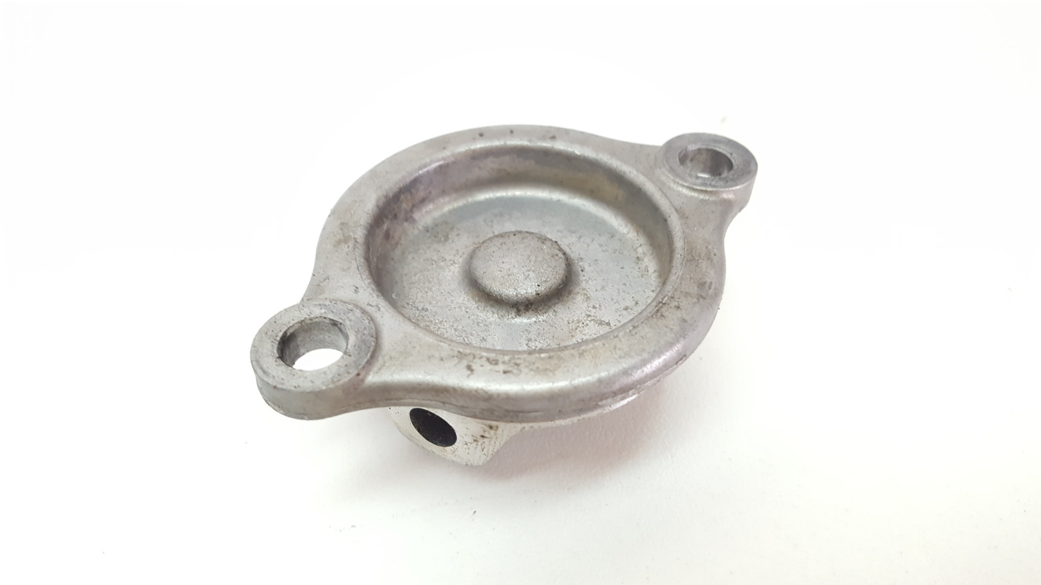 Oil Filter Cover Honda CRF250R 2009 04-11 CRF250X #690