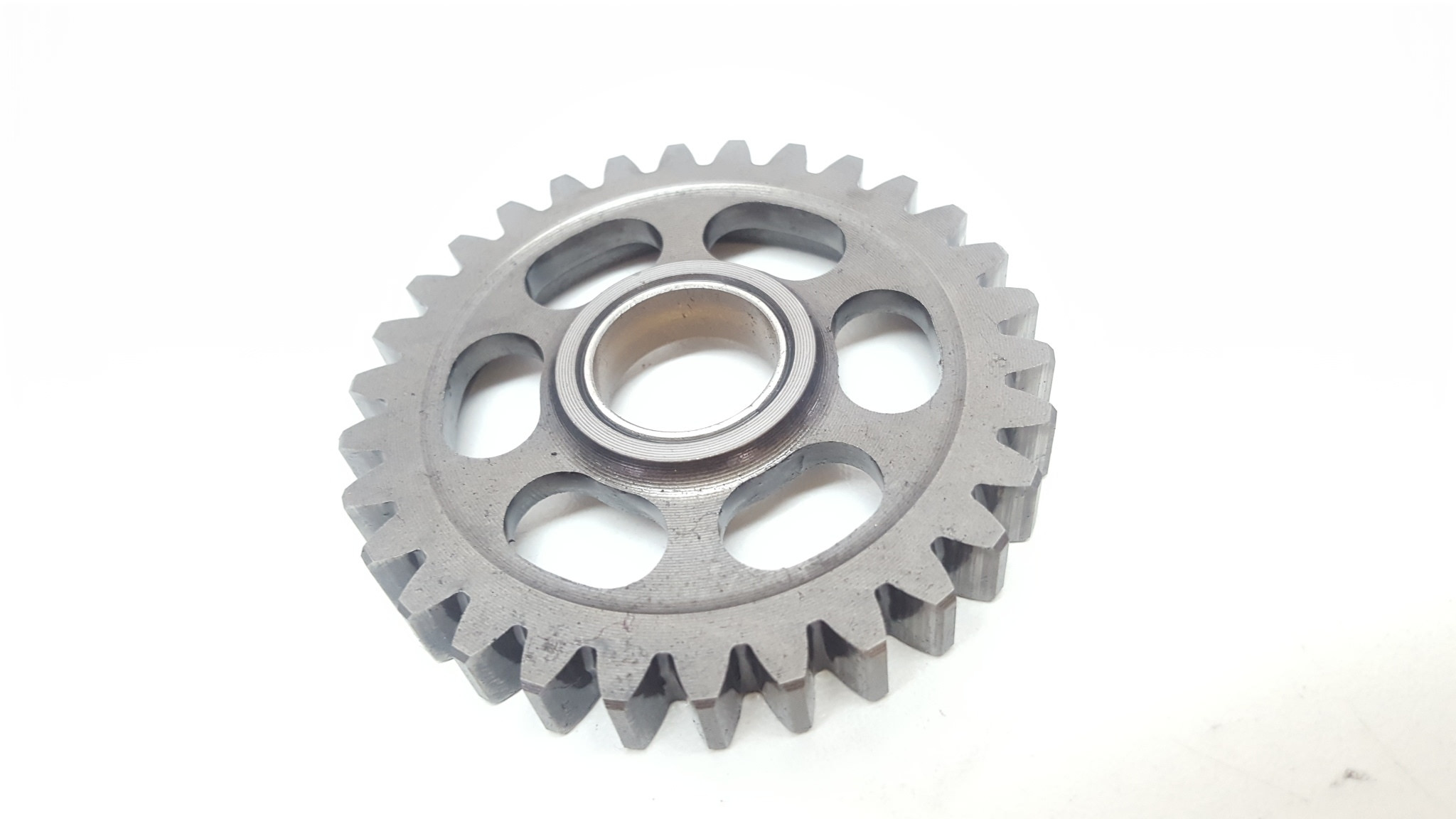 Kick Starter Idle Gear Honda CRF250R 2009 CRF250X 04-11 #690