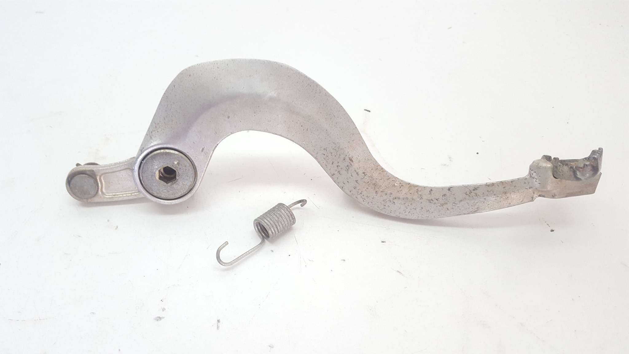 Rear Brake Pedal Suzuki RMZ450 2016 08-18 RMX450 #694