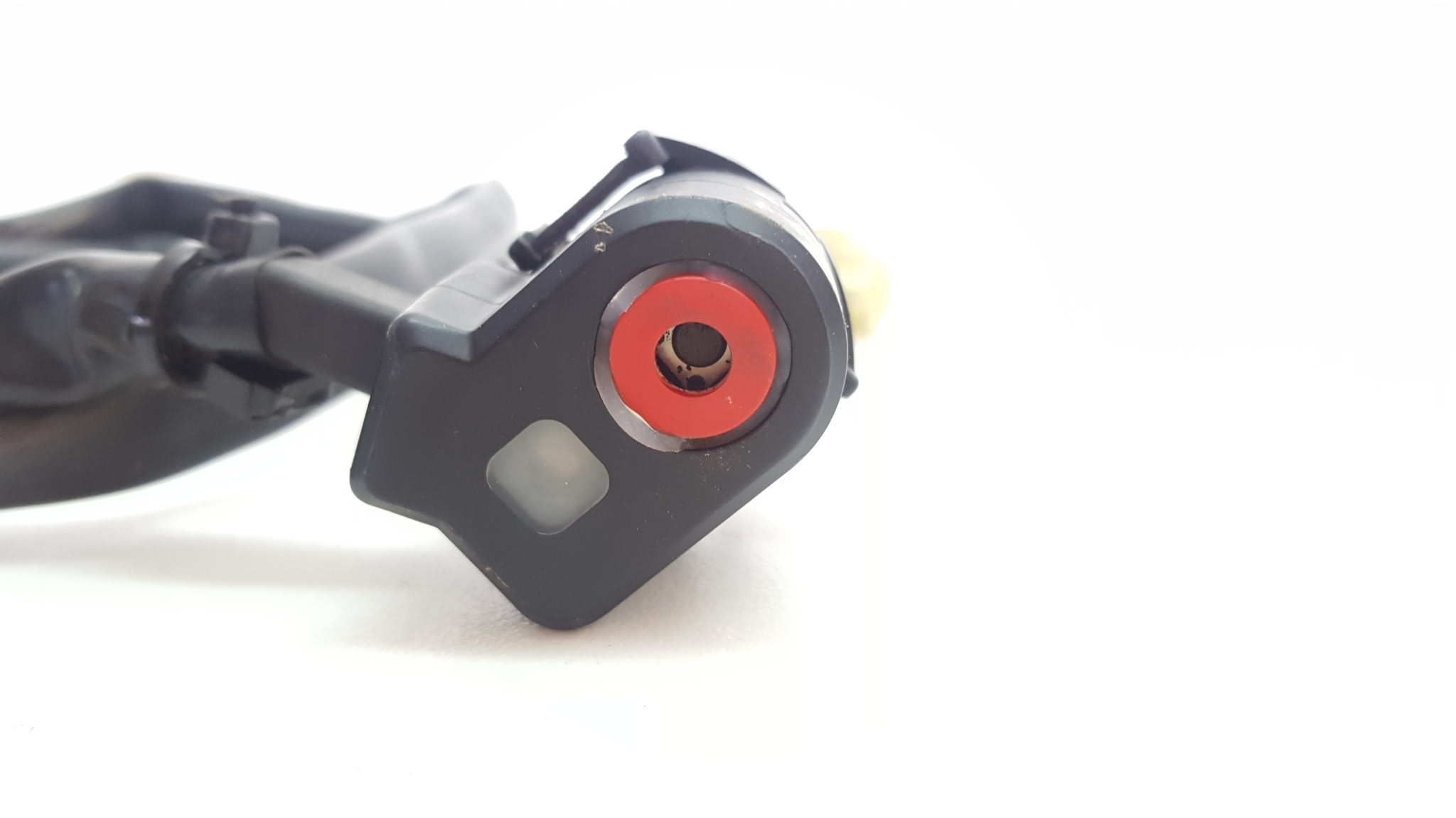 Launch Control Switch Missing Rubber Suzuki RMZ450 2016 15-18 RMZ250 #694