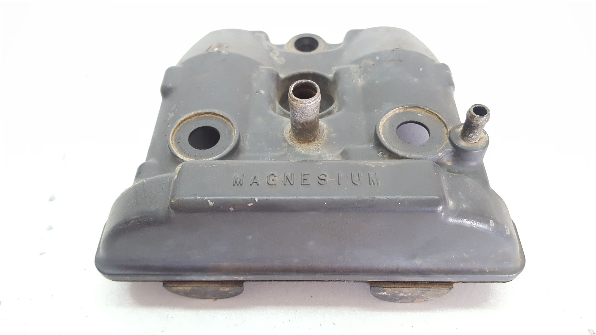 Cylinder Head Cover Kawasaki KLX400R 2003 Suzuki DRZ400 KLX DRZ 400
