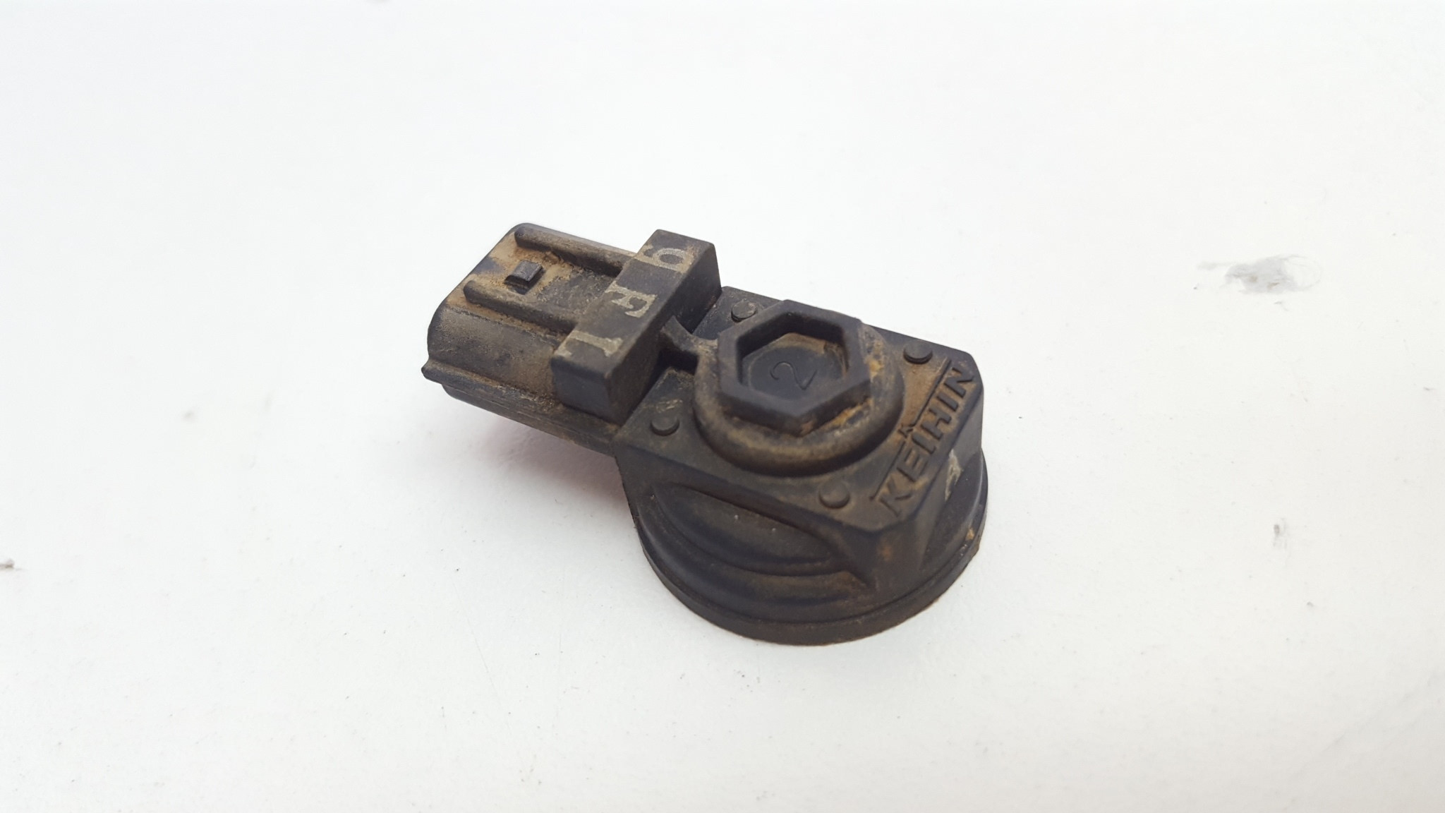 Throttle Body Map Sensor Suzuki RMZ450 2016 AN400 LTA400 LTF400 TU RMX #694