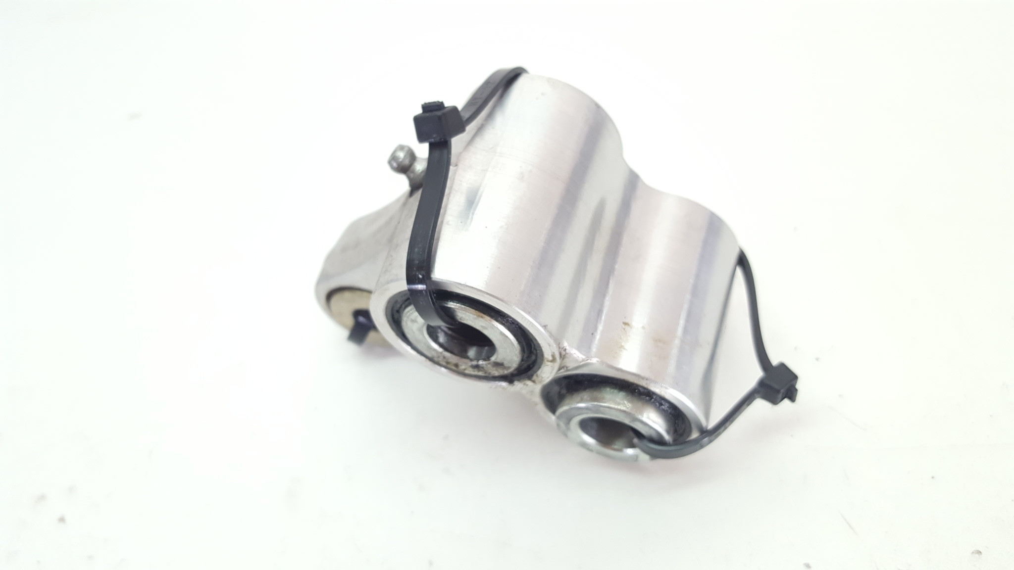 Rear Linkage Knuckle Cushion Lever Husqvarna TE630 2010 2011 SMS630 #695