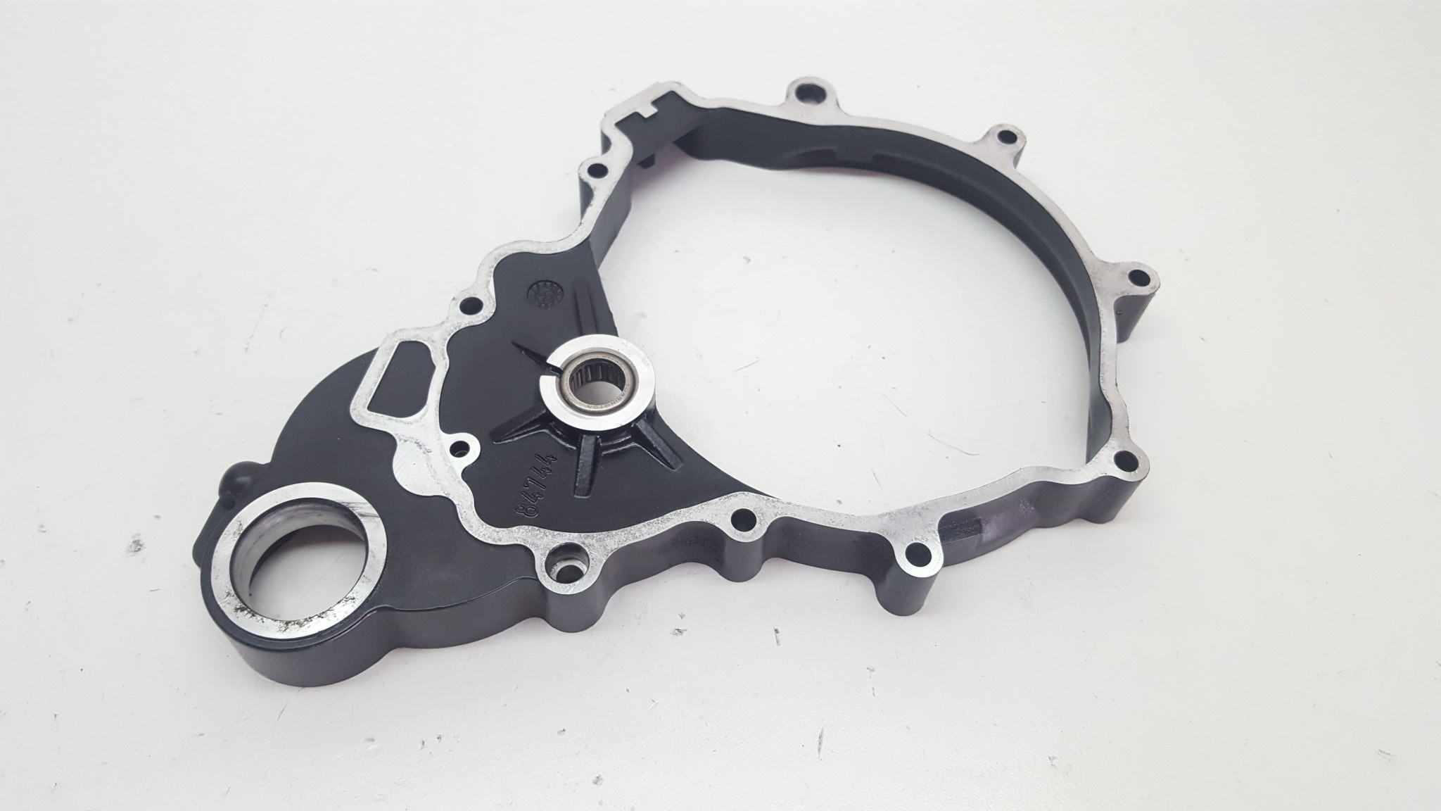 Start Motor Holder Husqvarna TE630 2010 2011 SMS630 #695