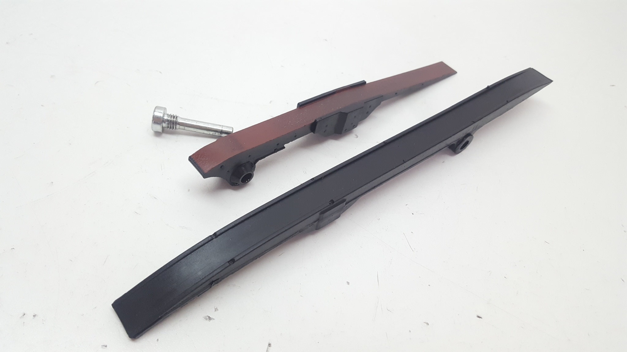 Cam Chain Guides SlidersHusqvarna TE630 2010 2011 SMS630 #695