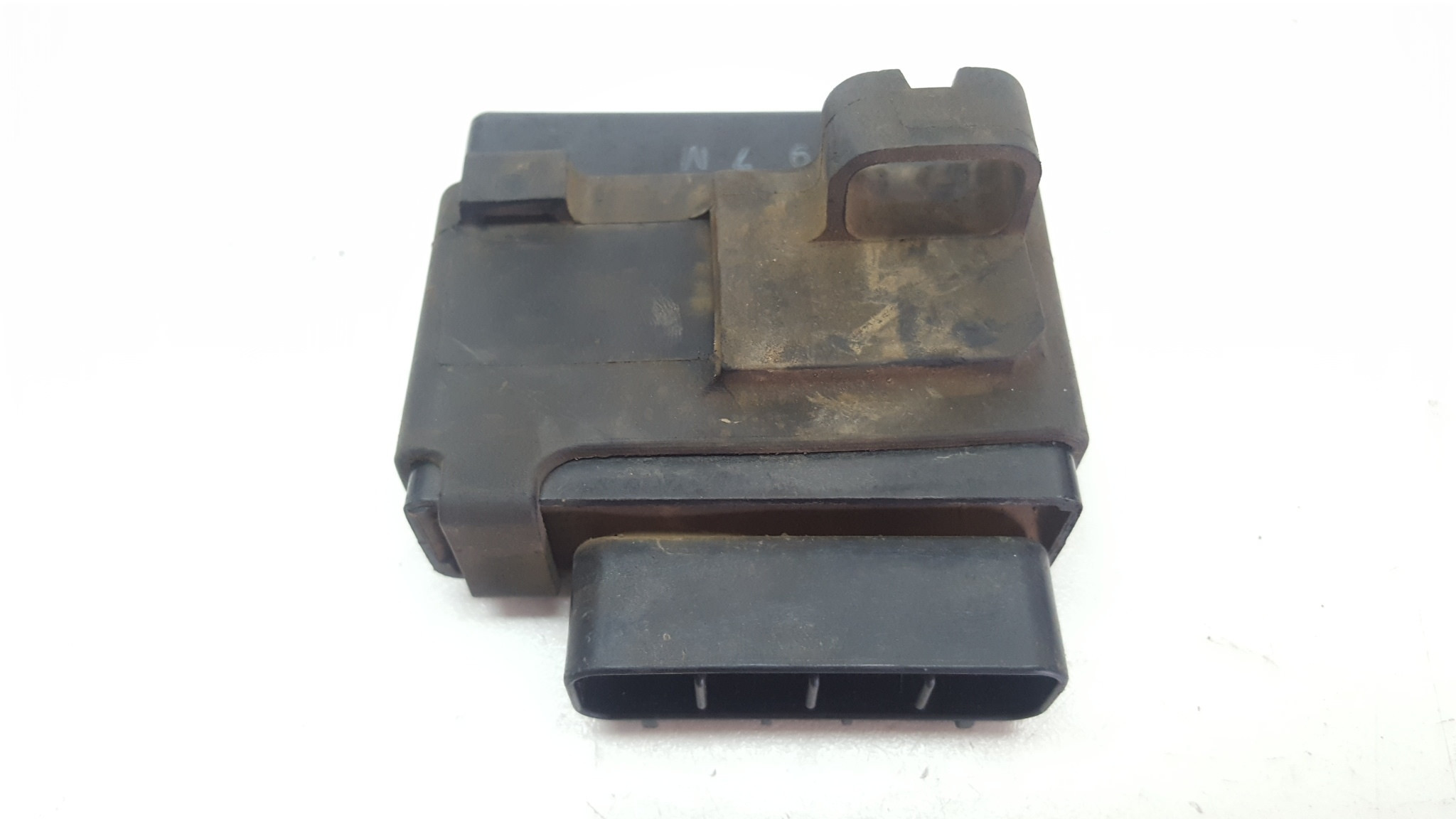 CDI Unit Yamaha YZ250F 2010-2011 ECU
