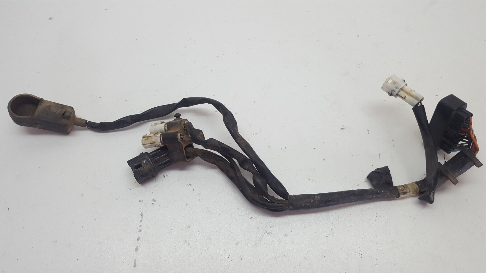 Wiring Loom Yamaha YZ250F 2010-2013 Wire Sub Lead