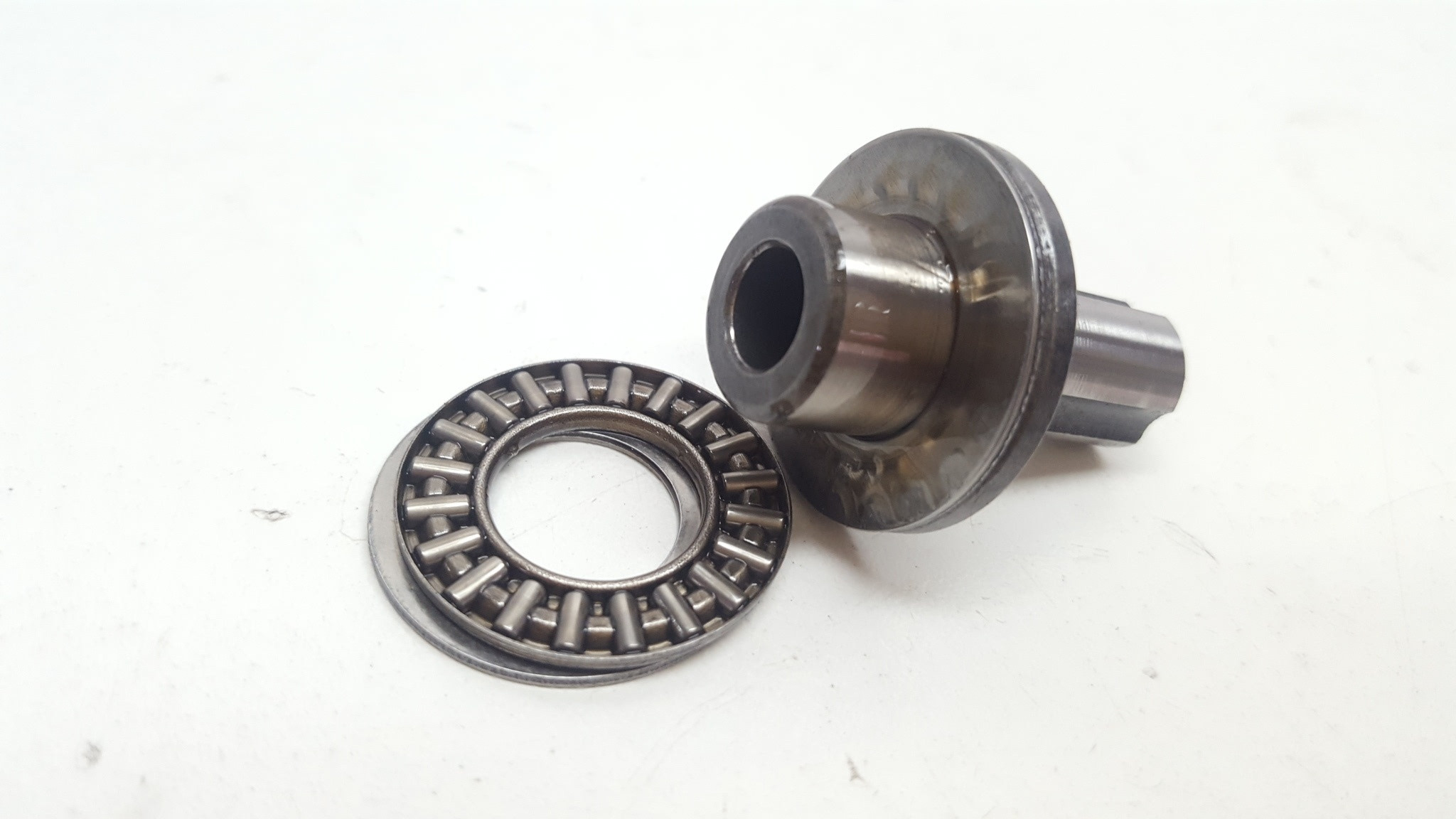 Clutch Release Rod & Thrust Washer Husqvarna TE630 2010 2011 SMS630 #695