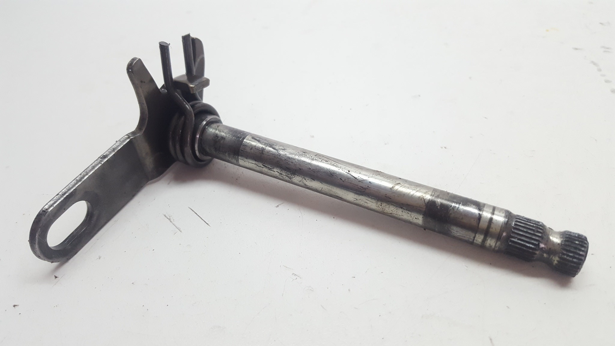 Gear Shift Shaft Yamaha YZ250F 2009 WR250F 2006-2013