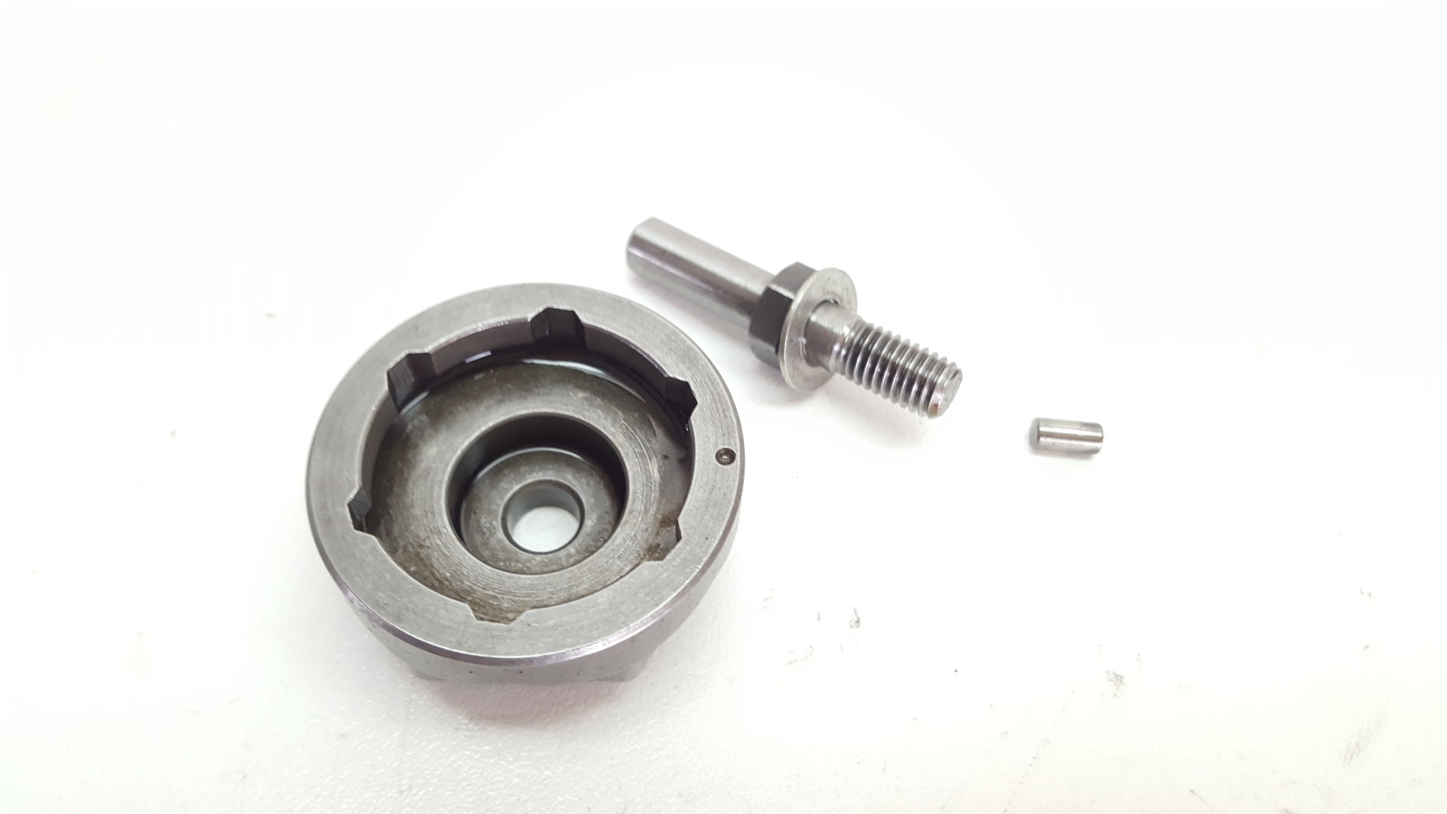 Gear Shift Change Drum Cam Husqvarna TE630 2010 2011 SMS630 #695