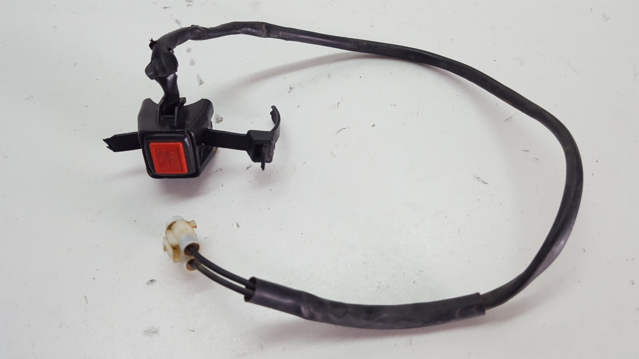 Kill Switch Stop Button Yamaha YZ250F 2005-2014