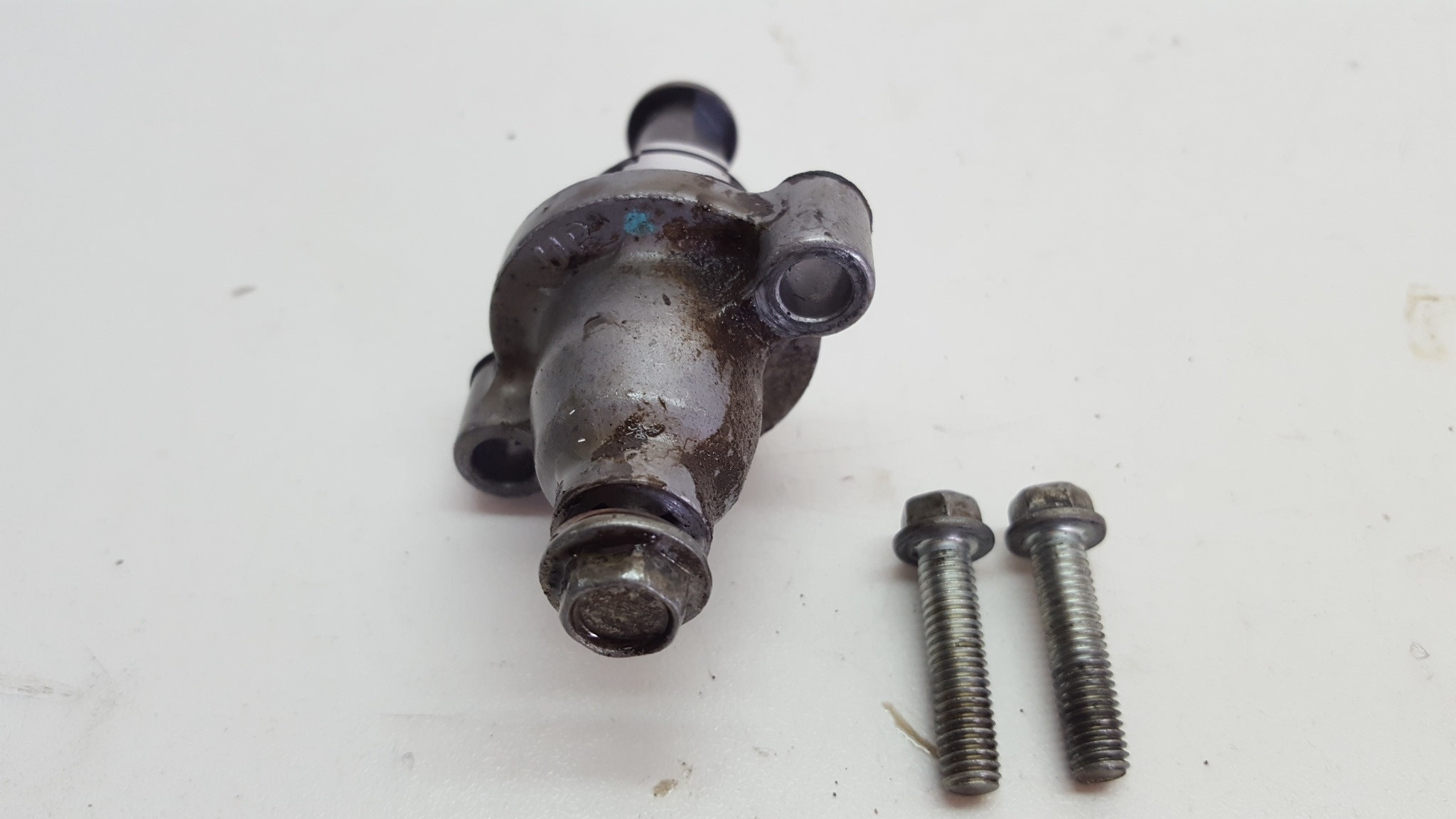 Cam Chain Tensioner Yamaha YZ250F 2011 WR250F Camshaft 2006-2013