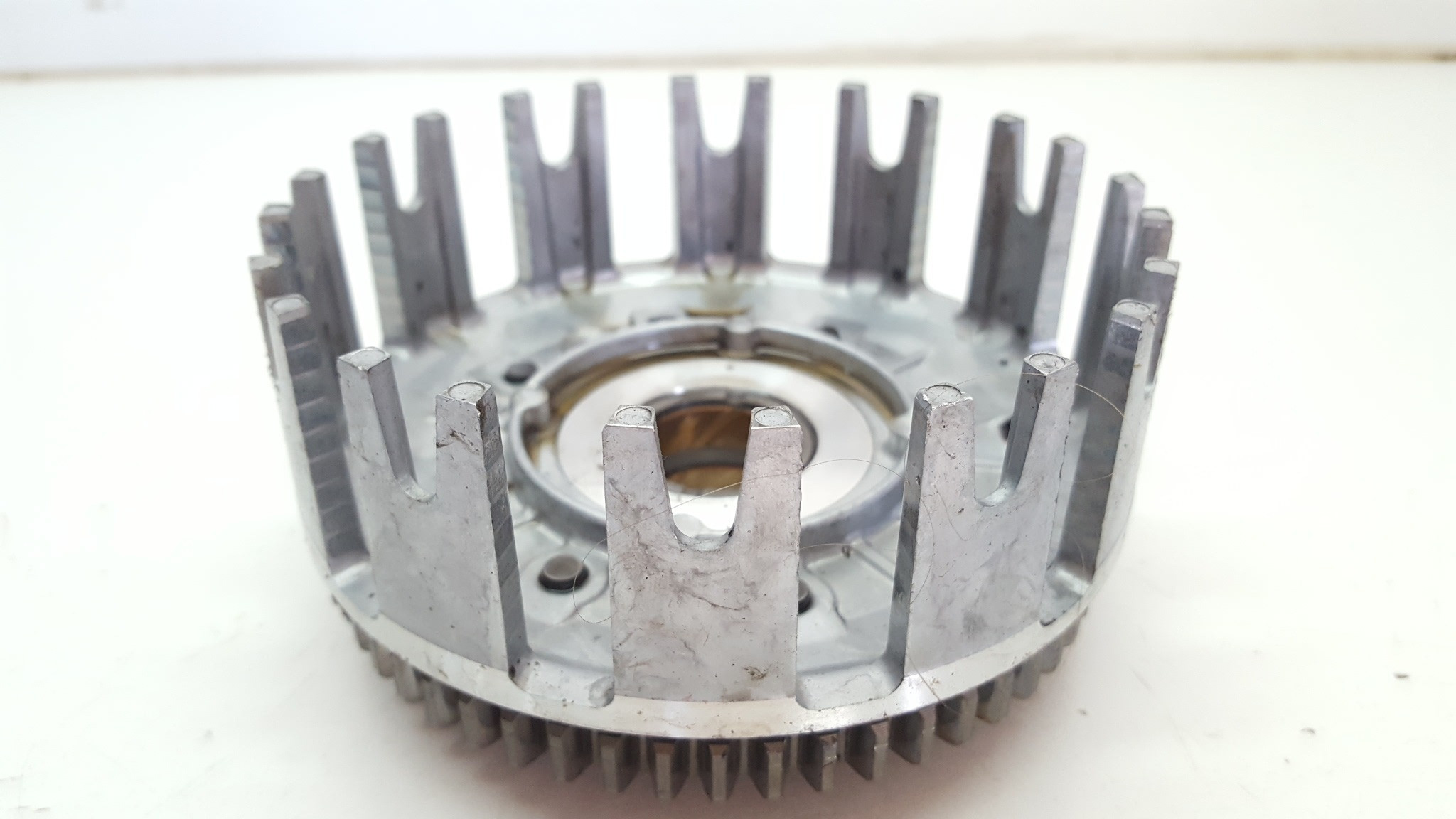 Clutch Basket Primary Driven Gear Yamaha YZ250F 2009-2013