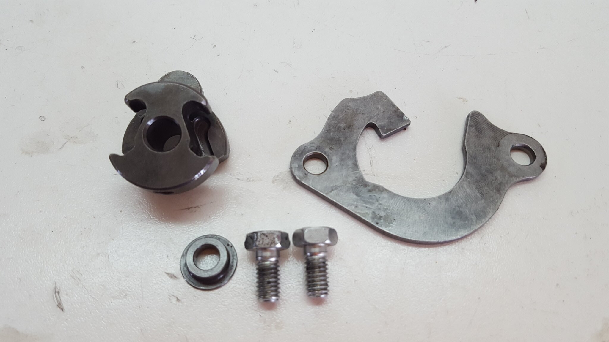 Shift Lever Yamaha YZ250F 2011 WR250F 2001-2013