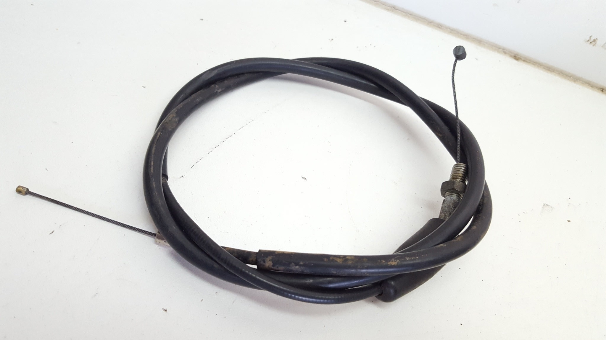 Throttle Cable Suzuki RM250 2002 01-04 RM125 #696 