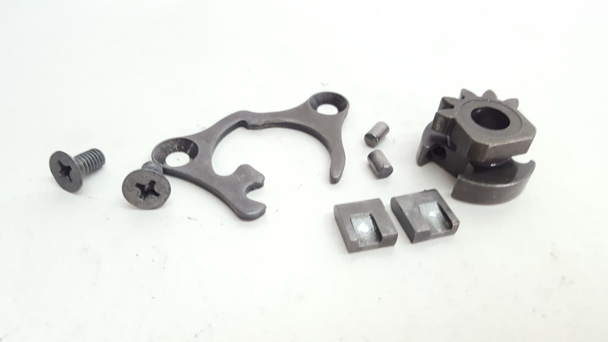 Gear Shift Ratchet Suzuki RM250 2002 01-02 #696 