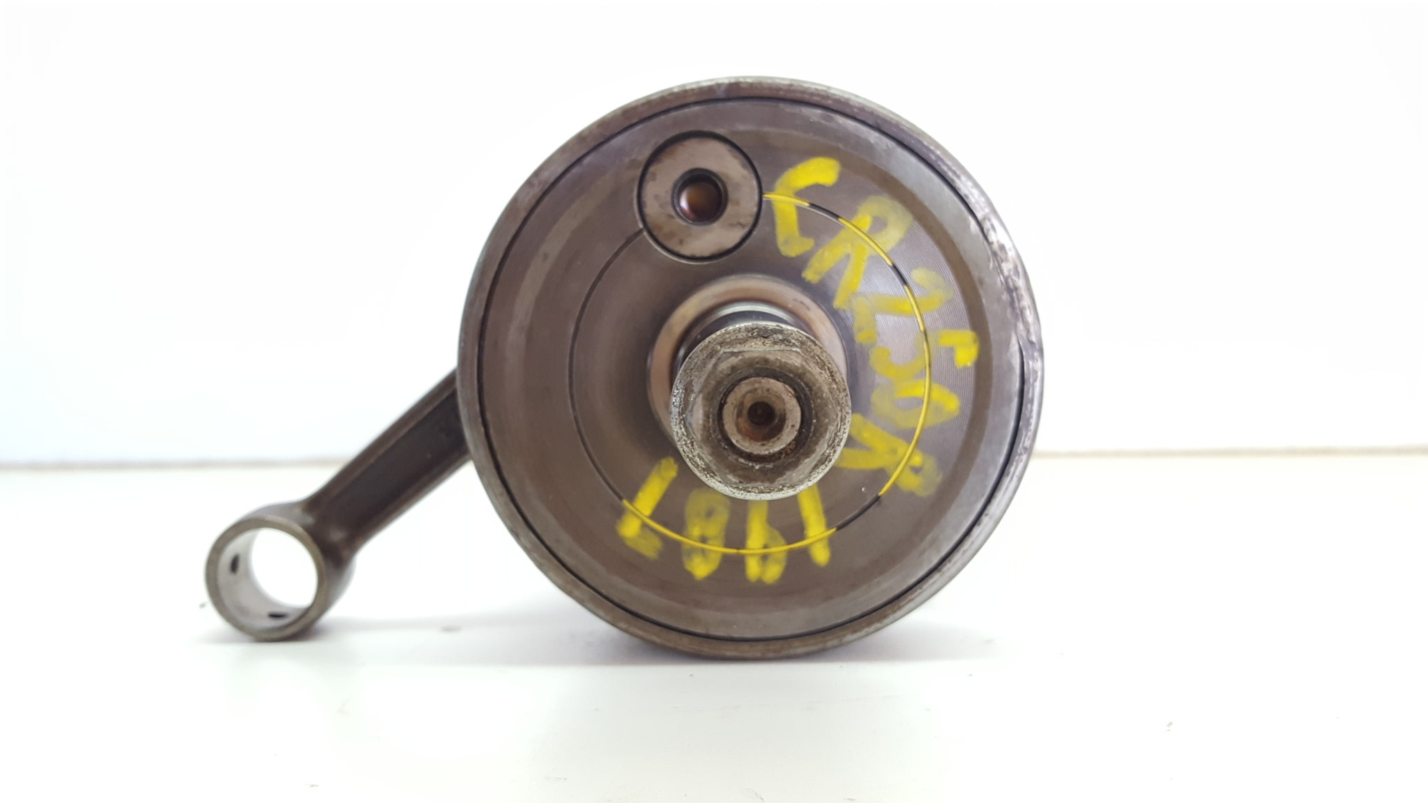 Crankshaft Crank Shaft Honda CR250R 1987 1988 1989 1990 1991 #TES