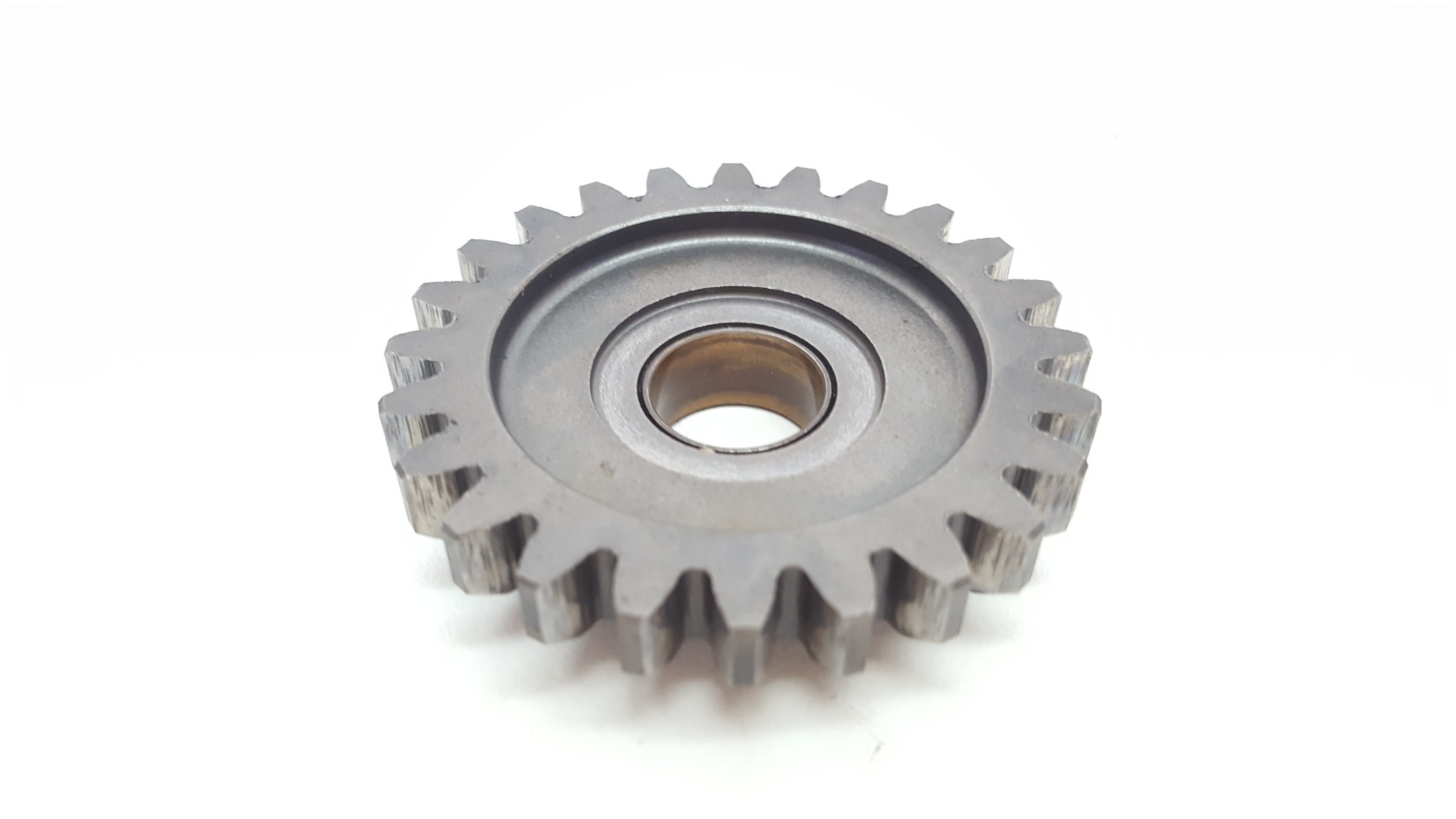 Kick Starter Idle Gear Suzuki RM125 RM125Z 1982 #638