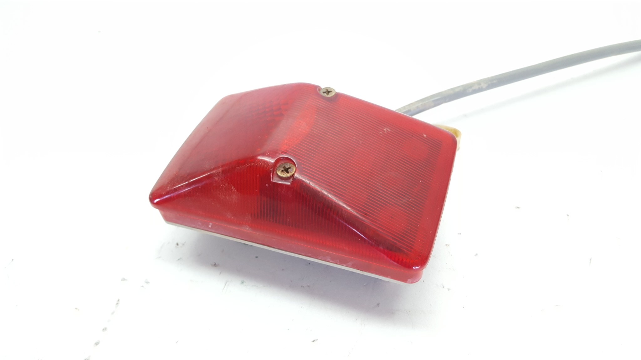 Tail Light Yamaha WR250F 2005 03-06 WR450F #669