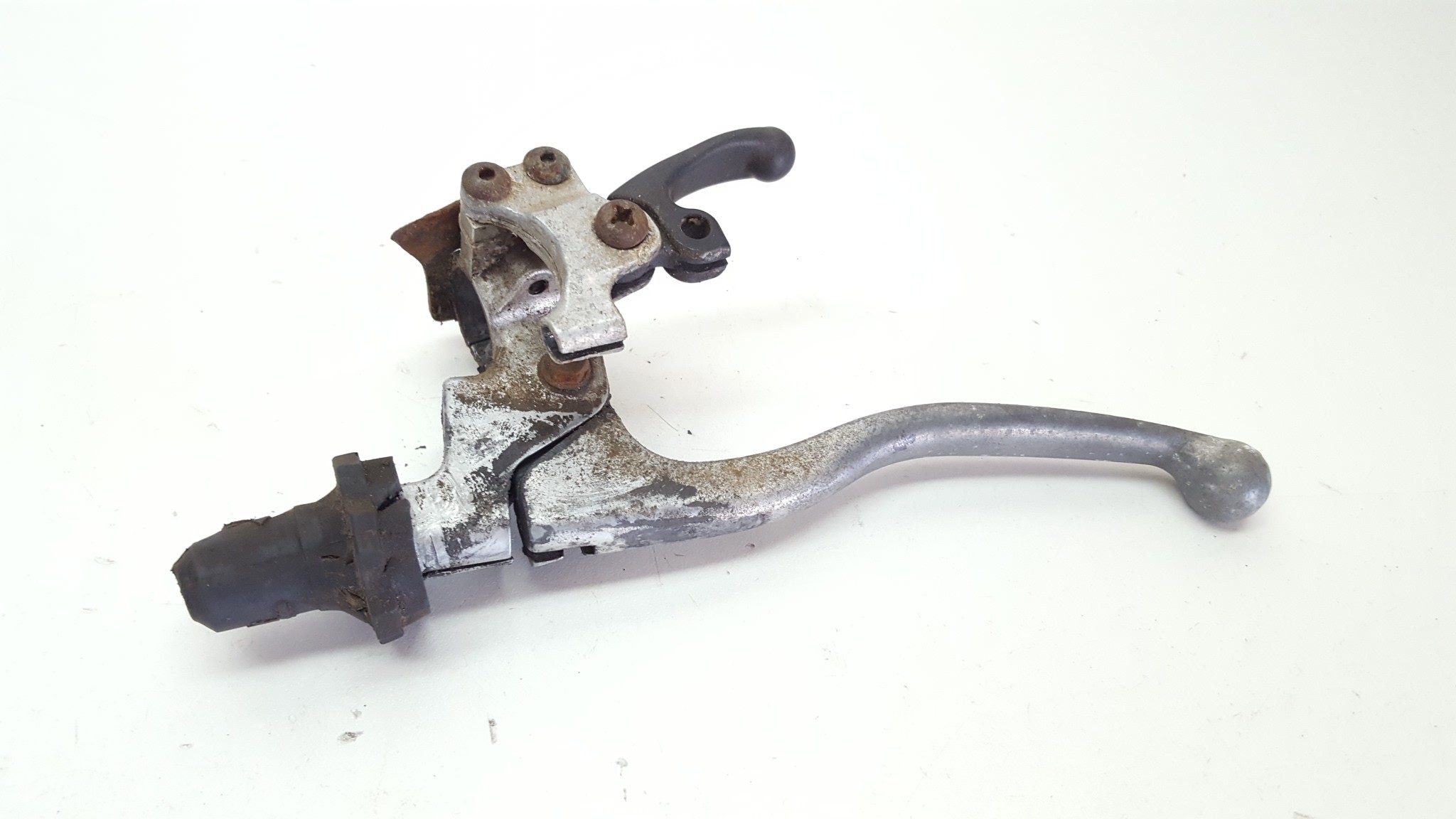 Clutch Hot Start Lever Perch Yamaha WR250F 2005 #669