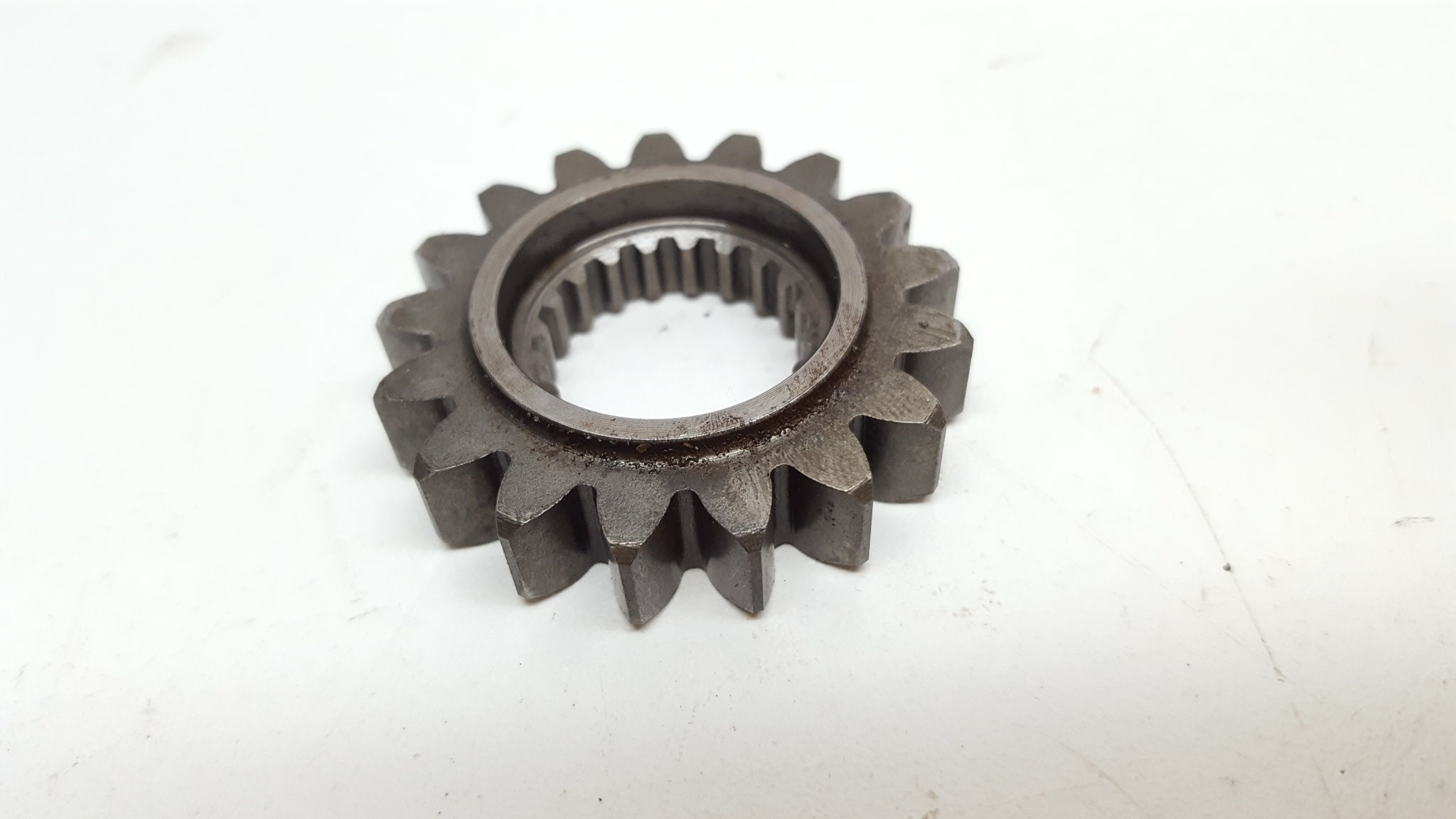Primary Drive Gear Yamaha WR250F 2005 01-14 WR450F #669