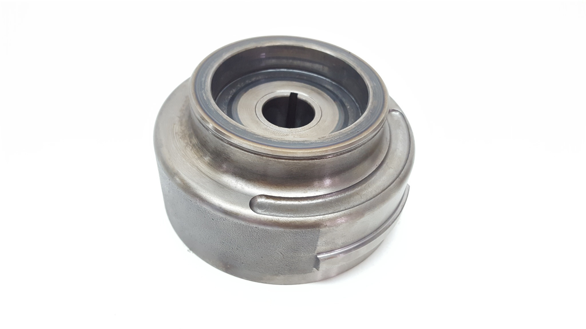 Rotor Flywheel Yamaha WR250F 2005 04-14 #669