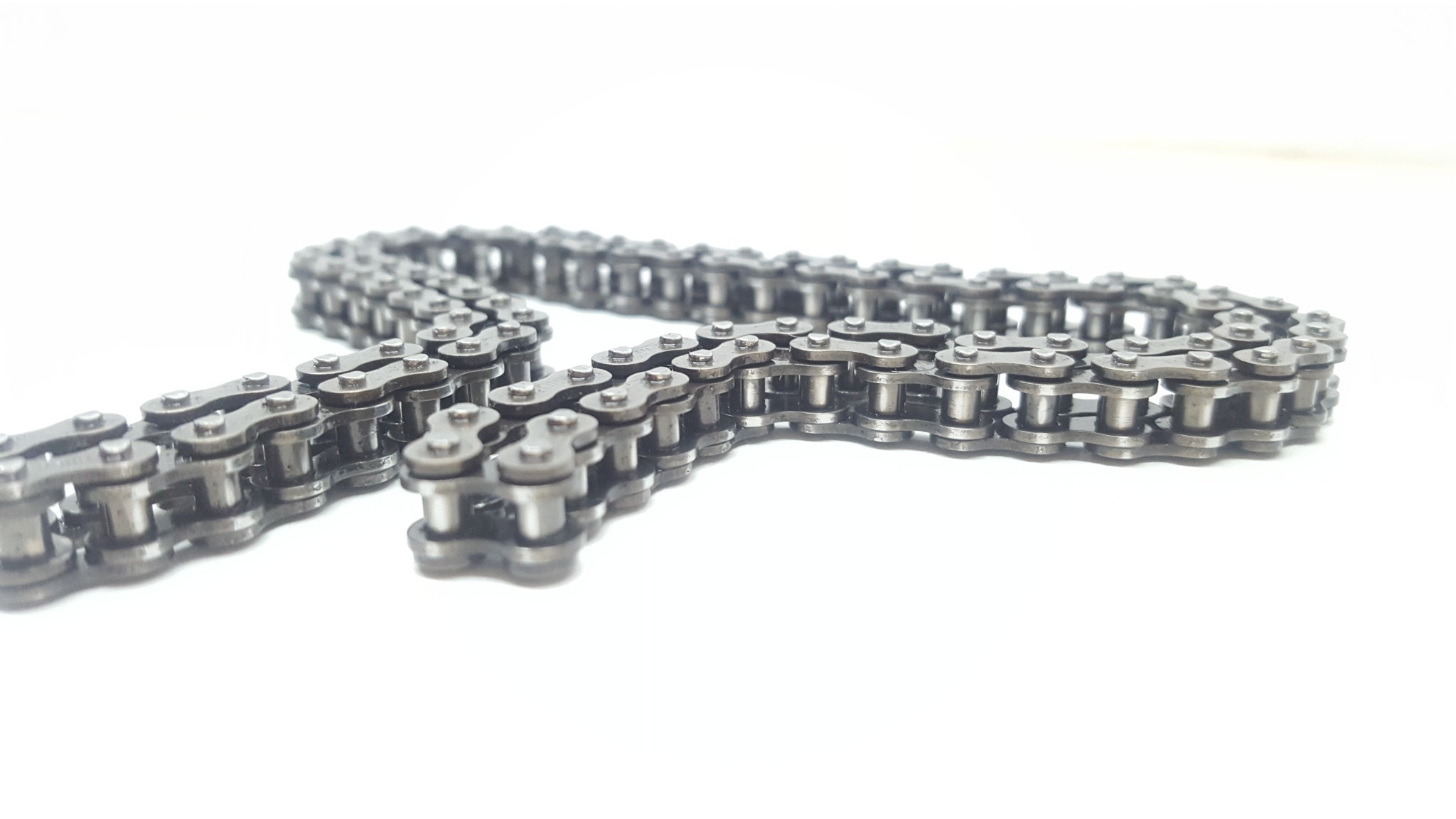 Used Cam Chain Suzuki DR200 1991 86-91 #657