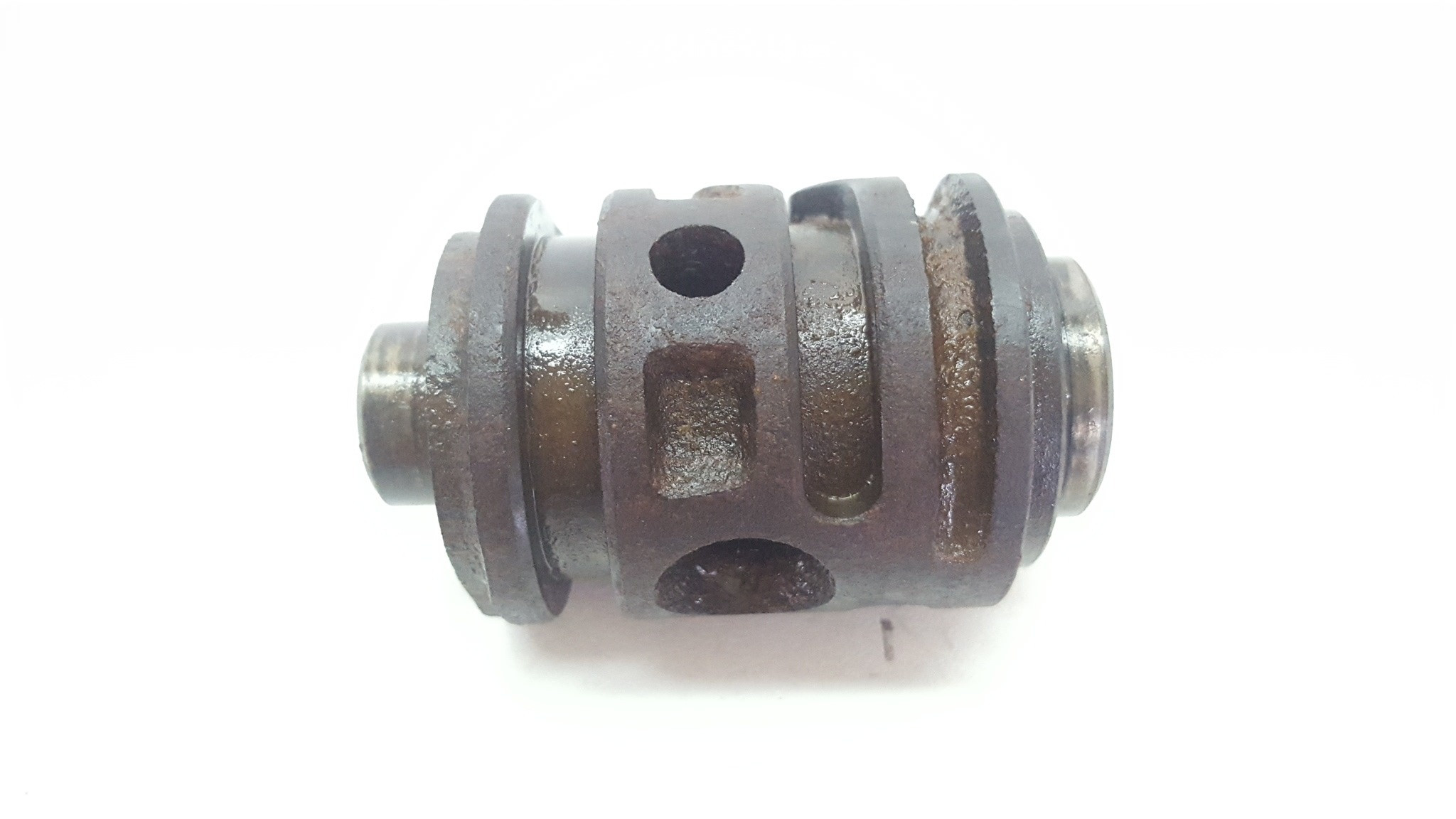 Gear Shift Change Drum Kawasaki KX125 1986 1985 1987 #TES